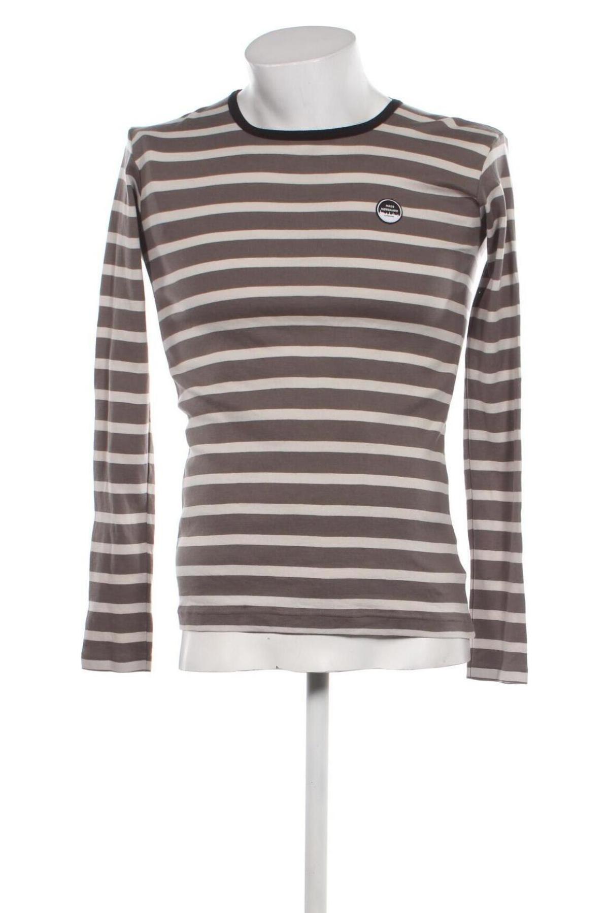 Herren Shirt Mads Norgaard, Größe XS, Farbe Grau, Preis 7,67 €