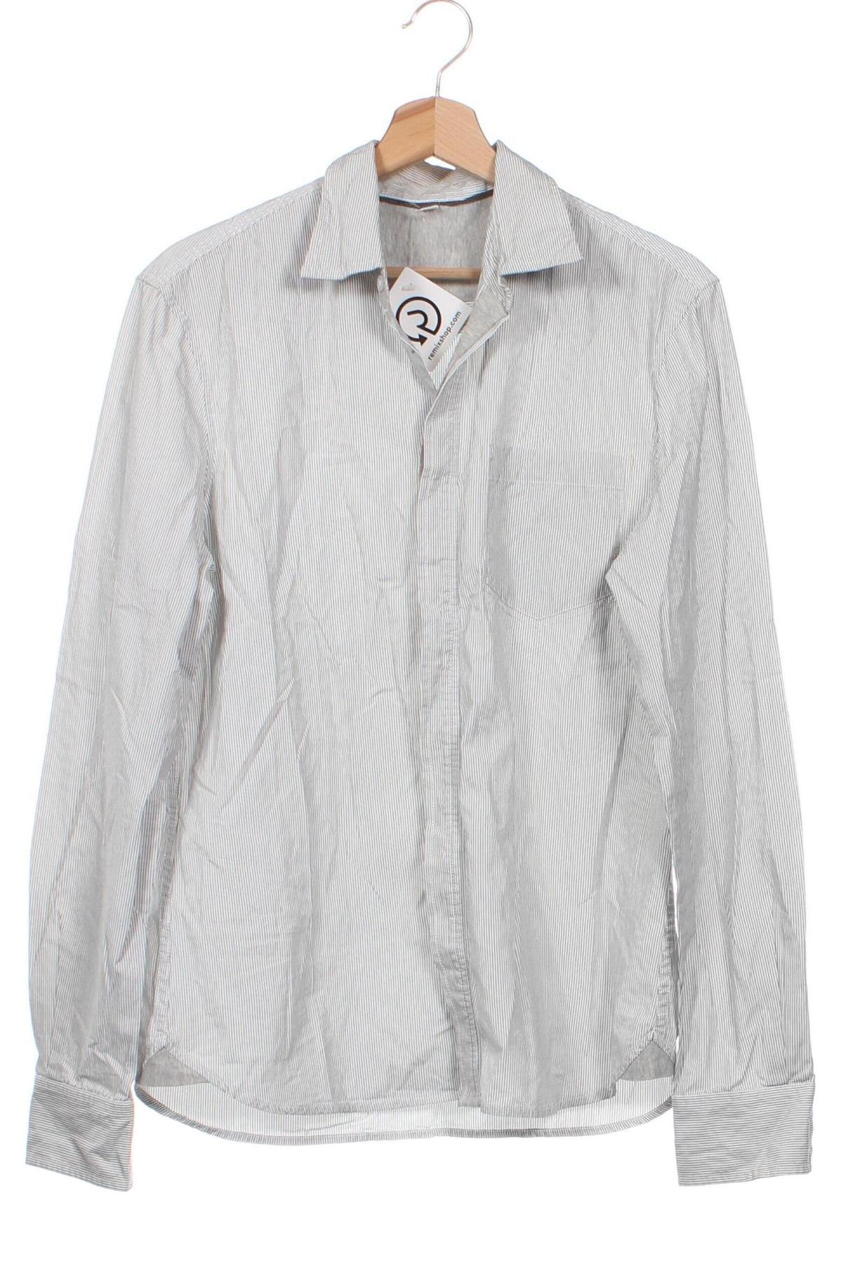 Ανδρικό πουκάμισο, Μέγεθος S, Χρώμα Πολύχρωμο, Τιμή 6,88 €