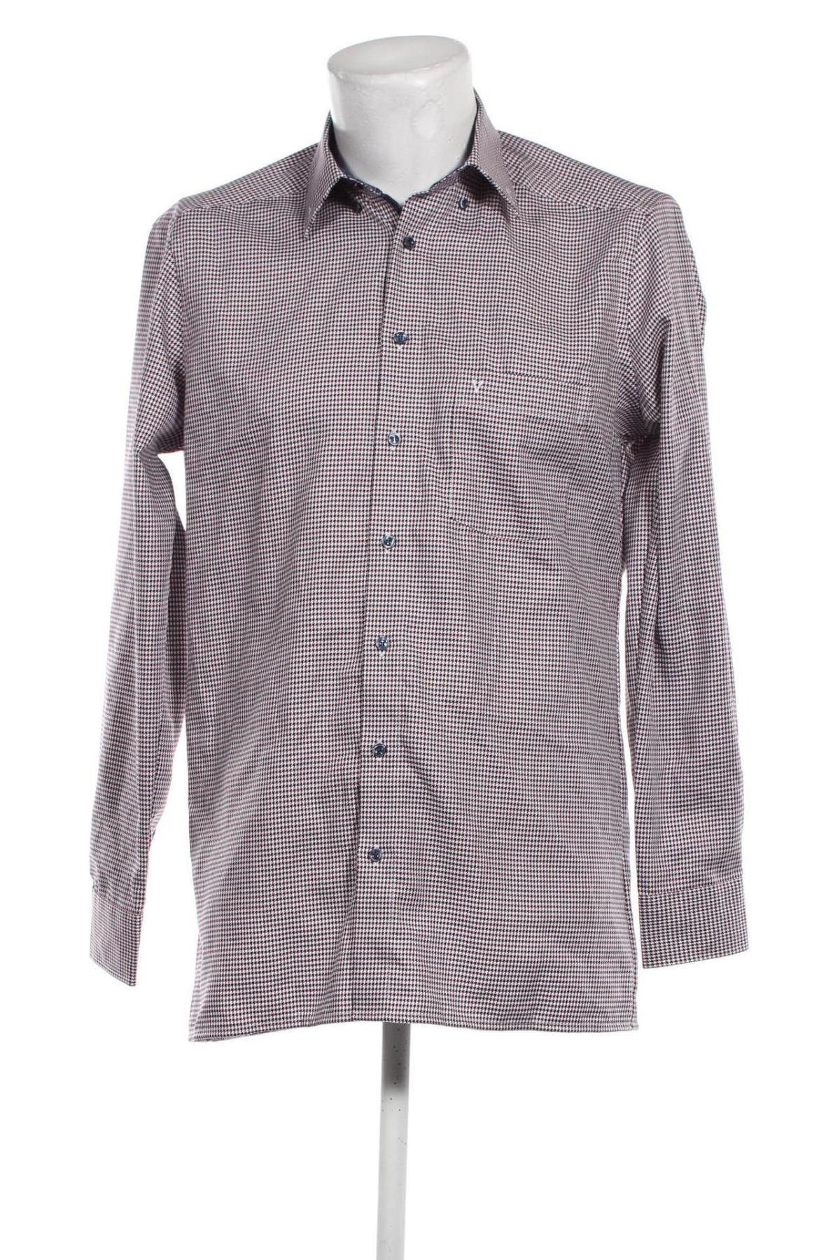 Ανδρικό πουκάμισο, Μέγεθος XS, Χρώμα Πολύχρωμο, Τιμή 17,94 €