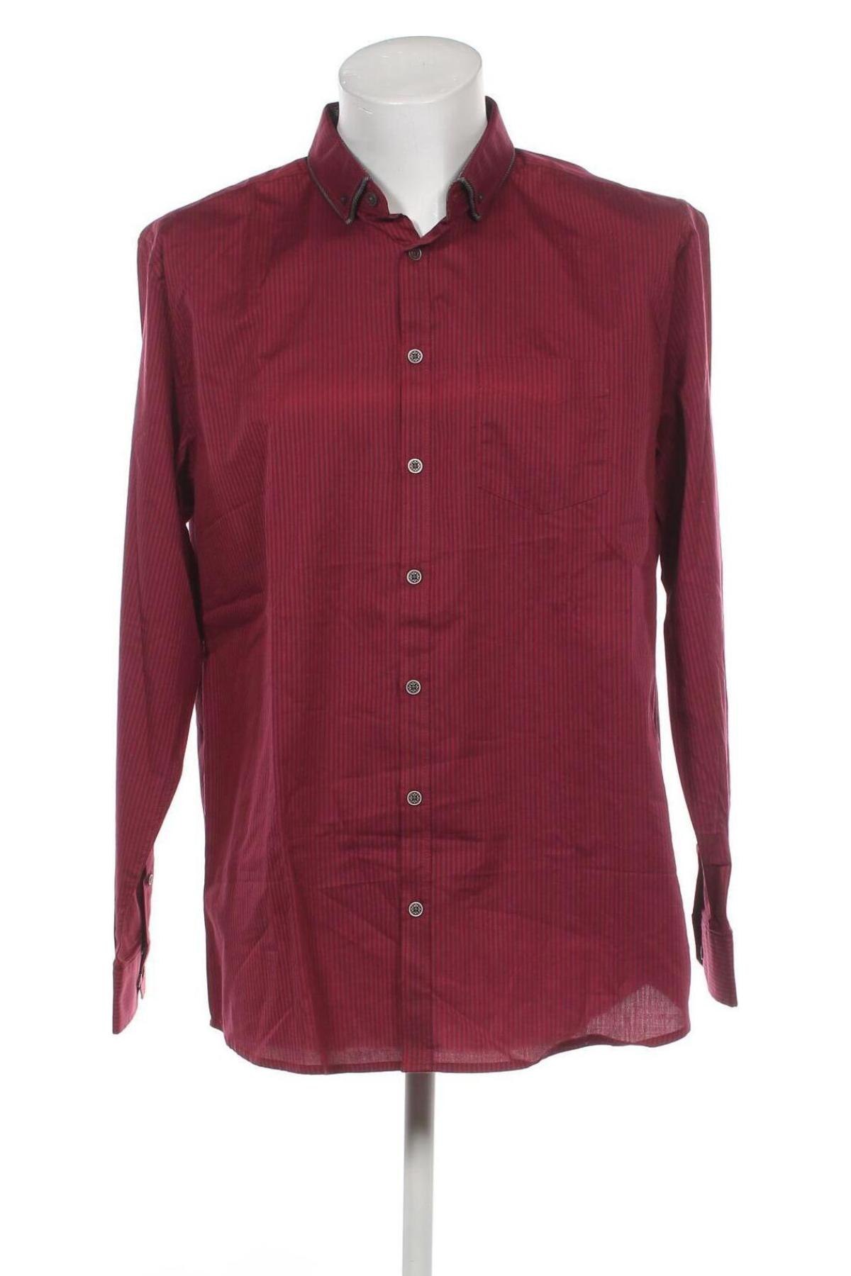 Мъжка риза Engbers, Размер XL, Цвят Многоцветен, Цена 40,95 лв.