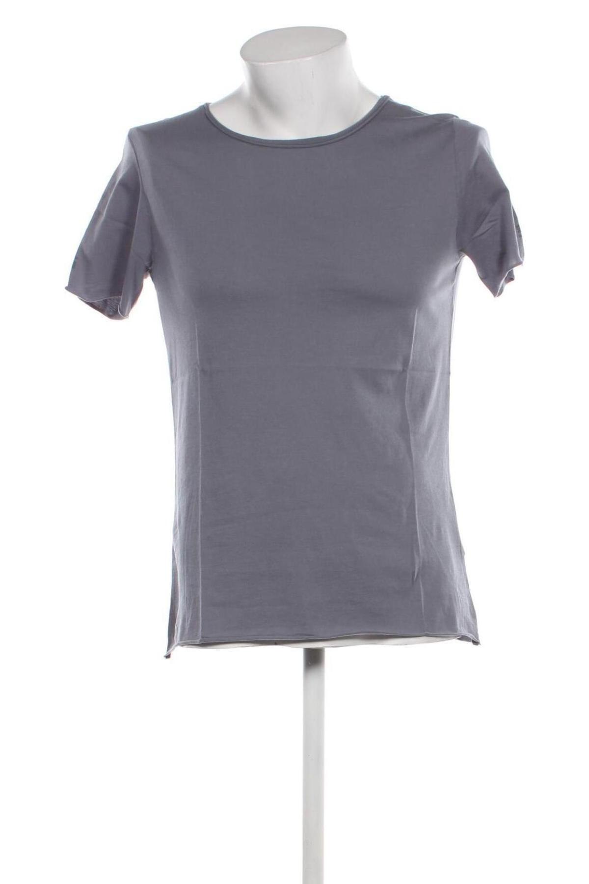 Ανδρικό t-shirt Cinque, Μέγεθος S, Χρώμα Μπλέ, Τιμή 13,40 €