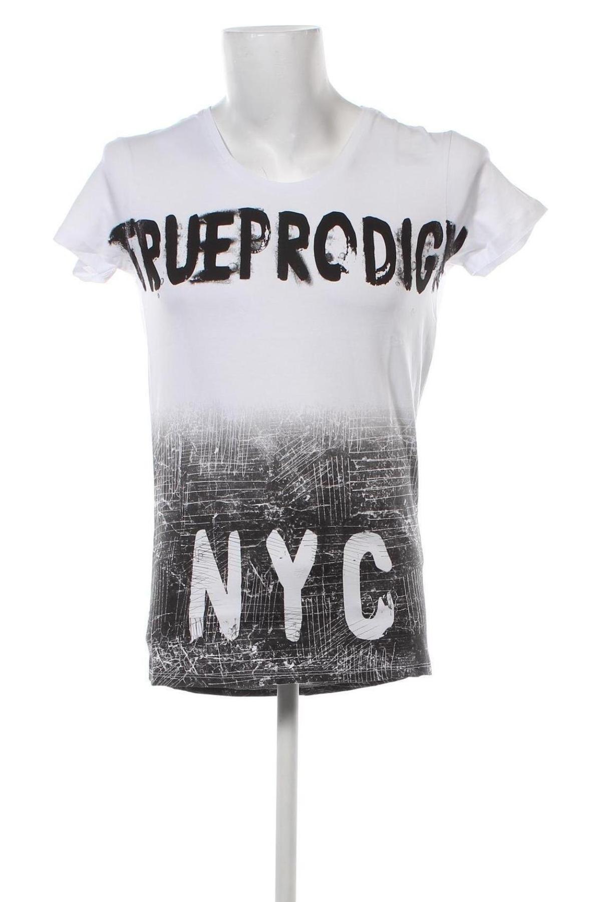 Pánske tričko  Trueprodigy, Veľkosť S, Farba Viacfarebná, Cena  35,05 €