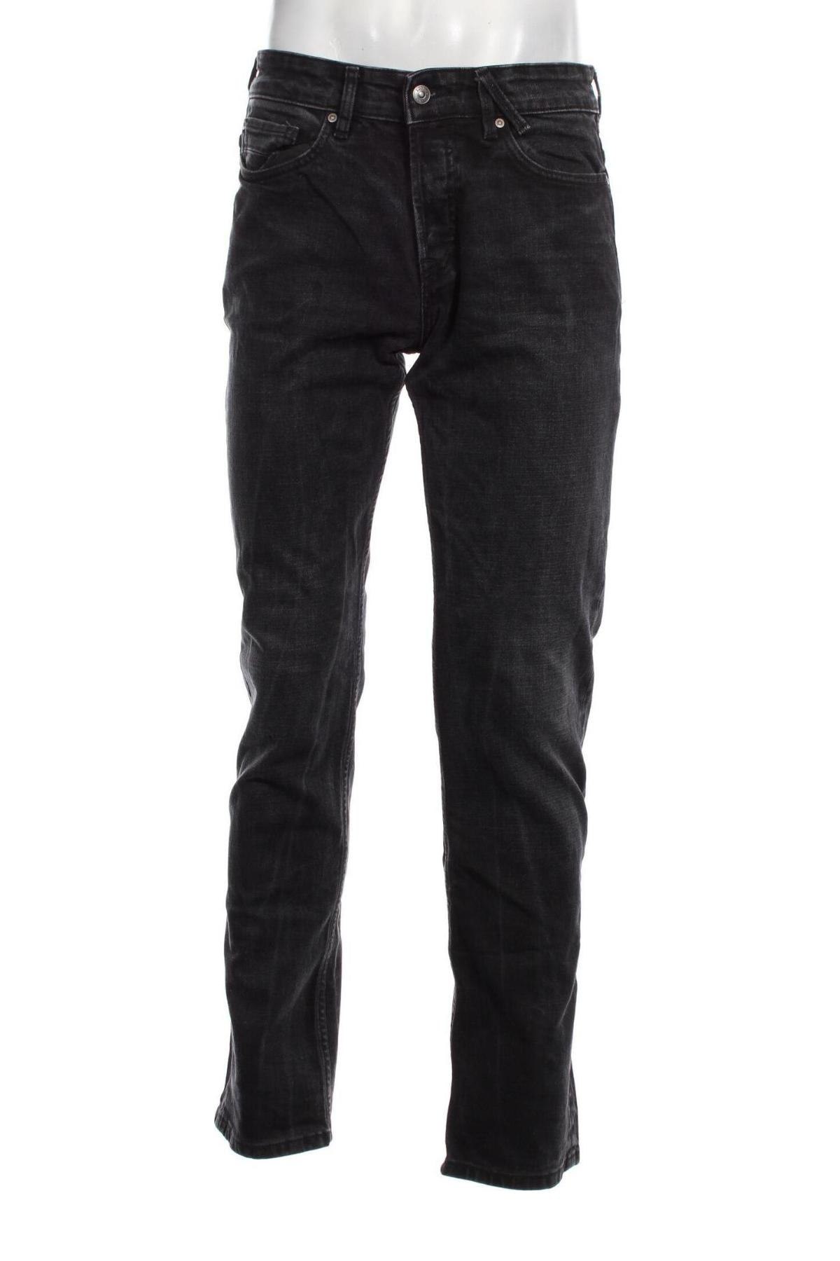 Herren Jeans America Today, Größe M, Farbe Grau, Preis 6,46 €