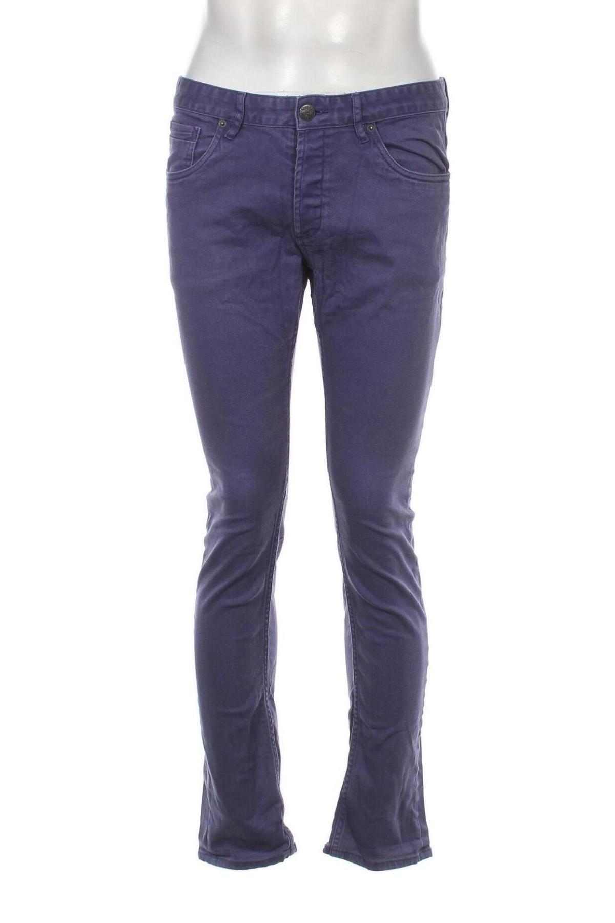 Herren Jeans Blue Ridge, Größe M, Farbe Blau, Preis 5,99 €