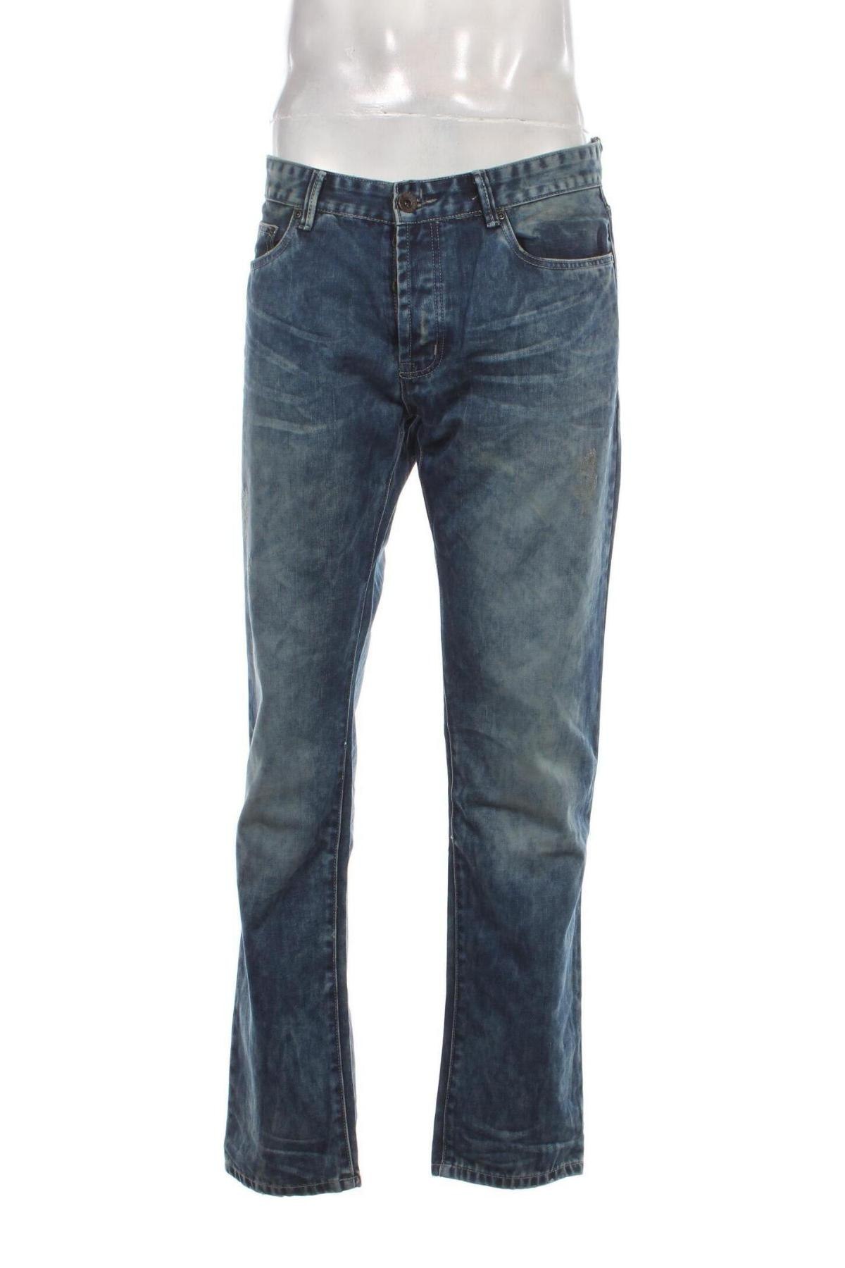 Herren Jeans Circle of  Trust, Größe L, Farbe Blau, Preis 28,01 €
