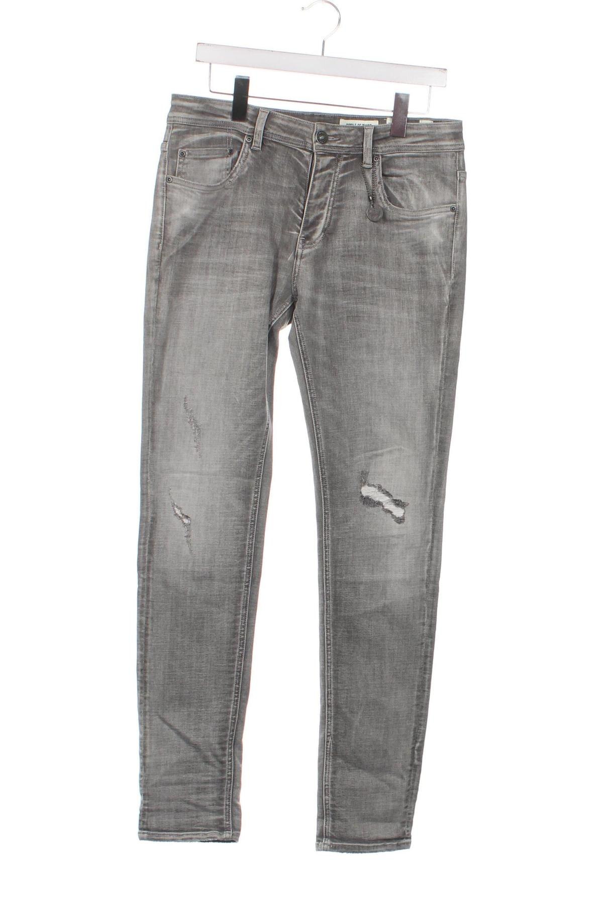 Herren Jeans Circle of  Trust, Größe M, Farbe Grau, Preis € 26,89
