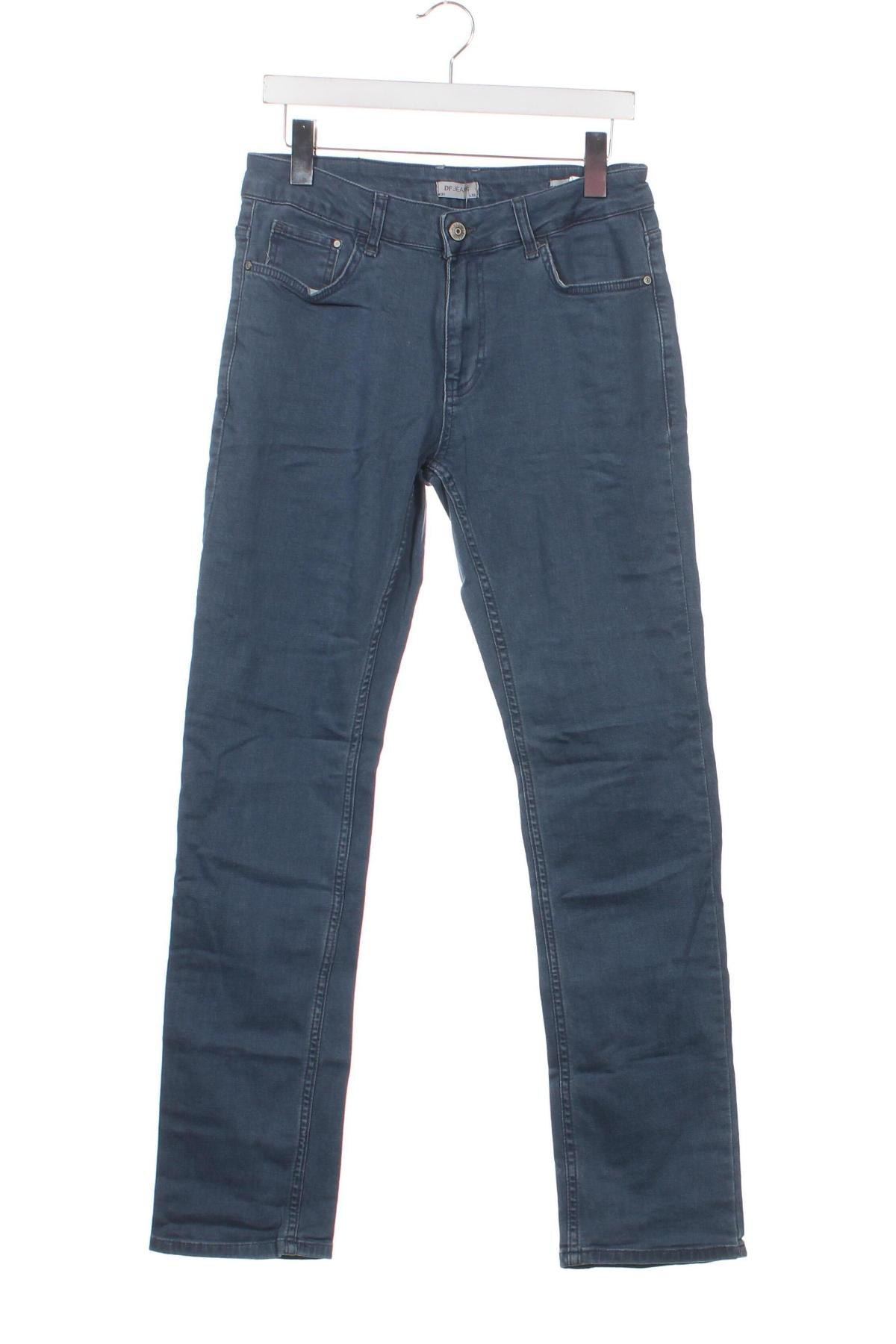 Herren Jeans Defacto, Größe S, Farbe Blau, Preis 3,63 €
