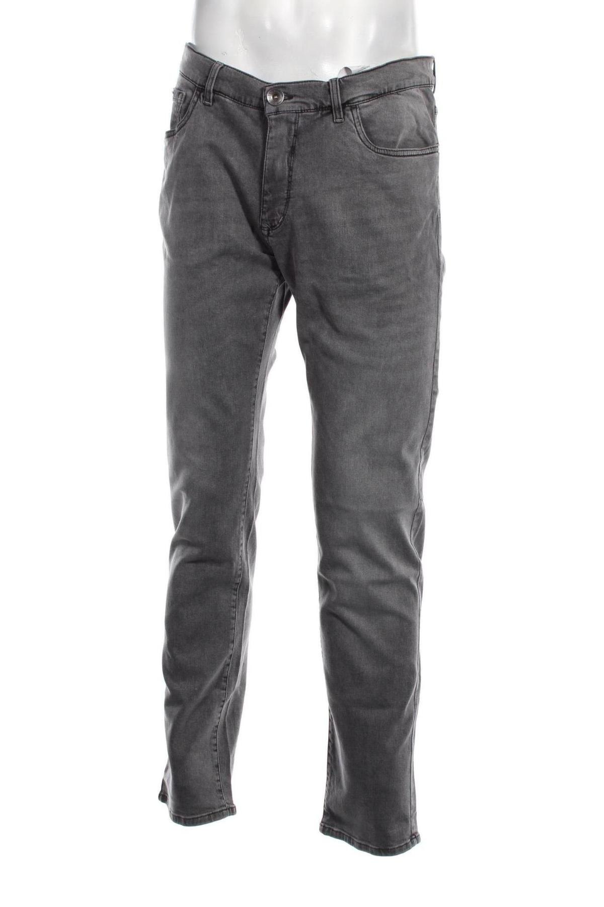 Herren Jeans Engbers, Größe M, Farbe Grau, Preis € 82,99