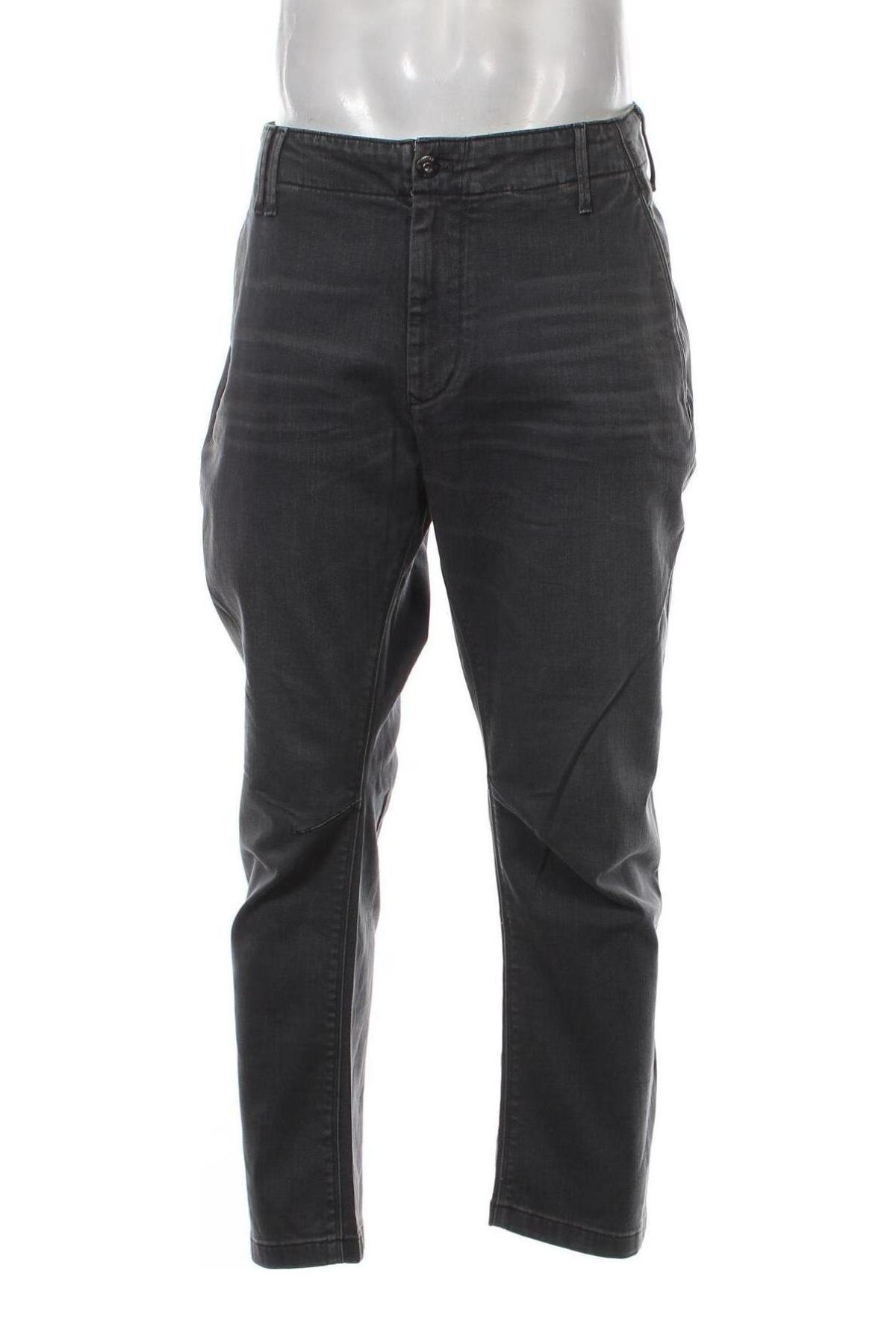 Herren Jeans G-Star Raw, Größe XL, Farbe Blau, Preis € 83,68