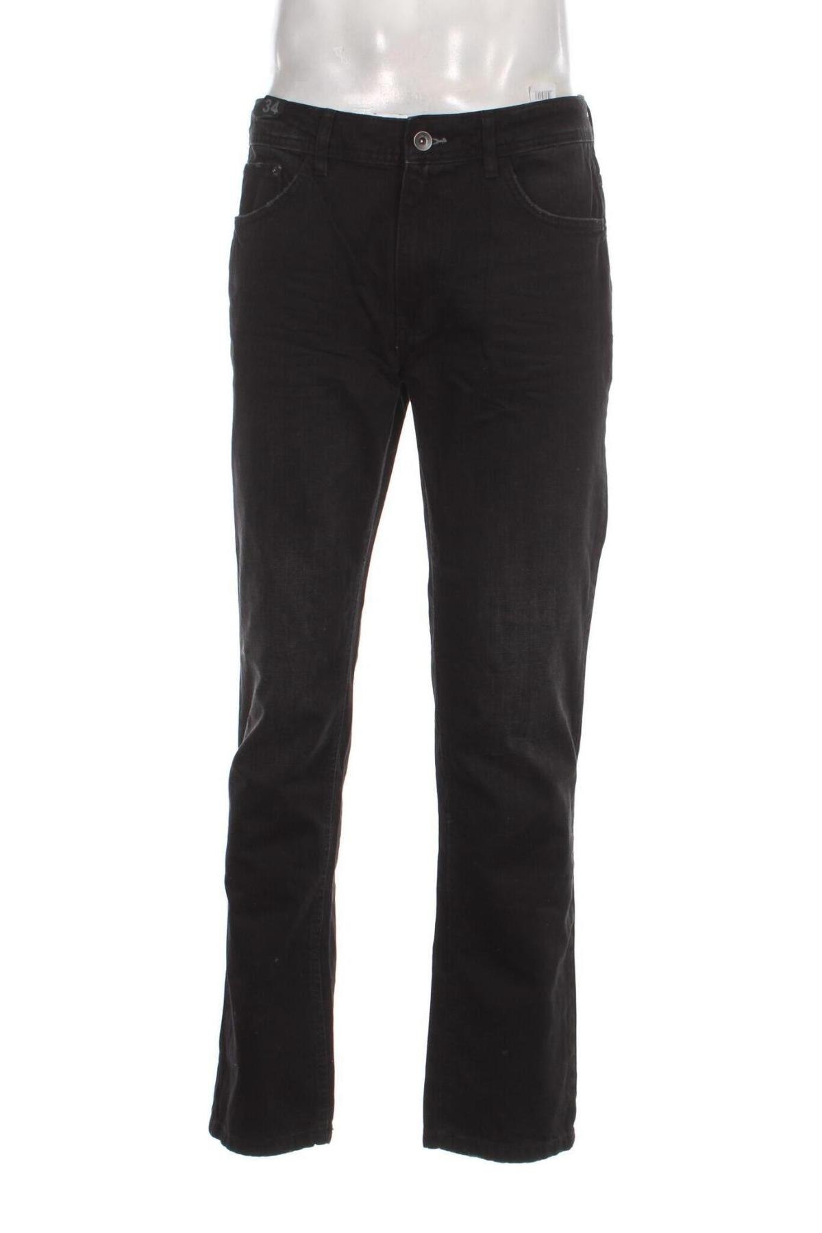 Pánske džínsy  Reserved, Veľkosť L, Farba Čierna, Cena  5,92 €