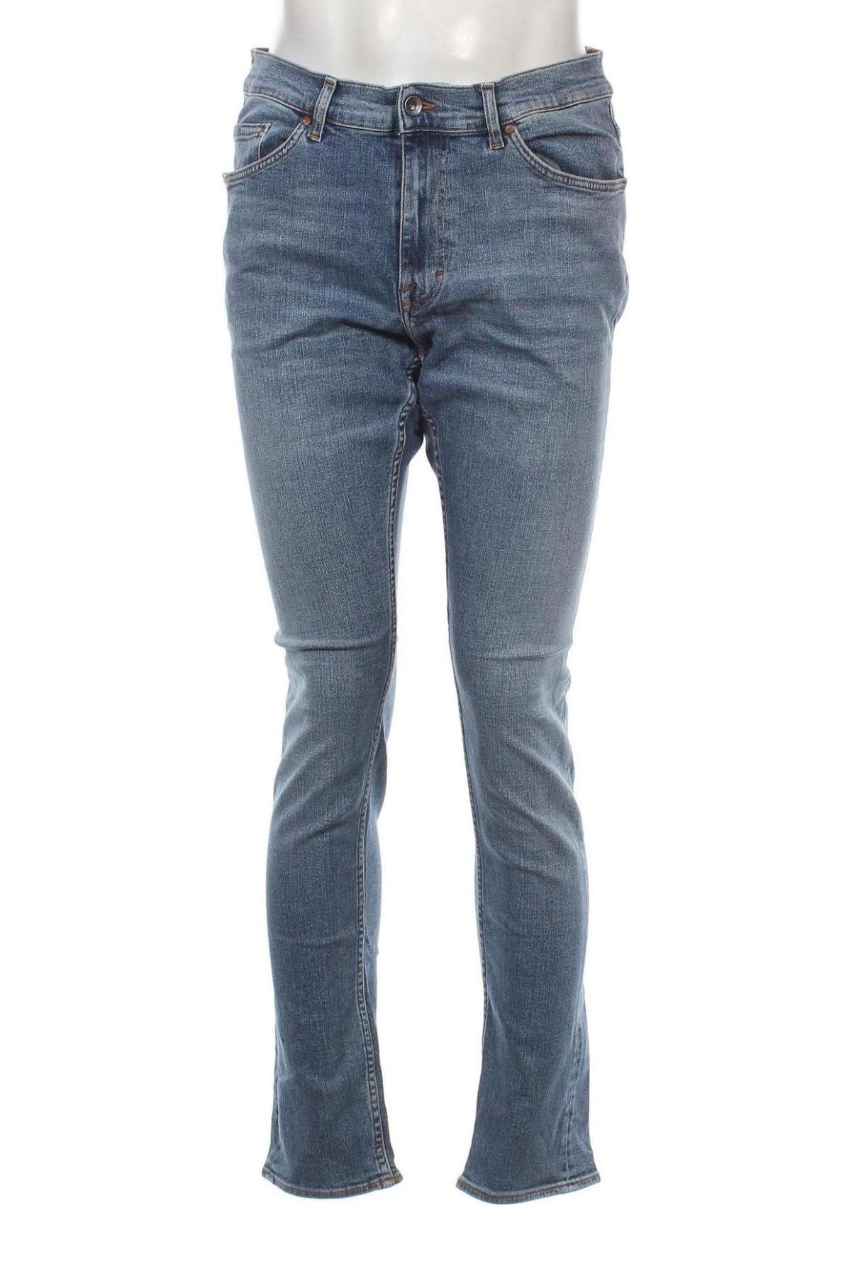 Herren Jeans Tiger Of Sweden, Größe M, Farbe Blau, Preis 47,32 €