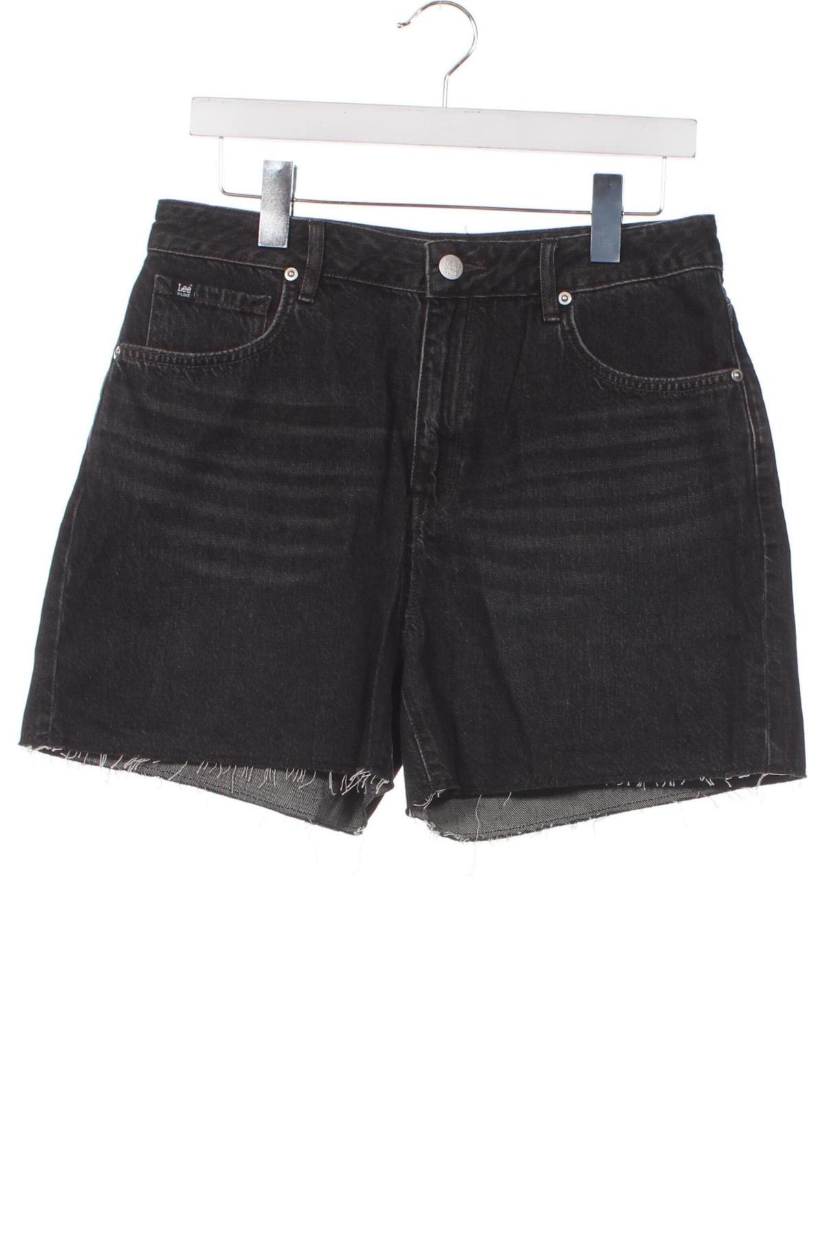 Herren Shorts Lee, Größe S, Farbe Grau, Preis € 44,85