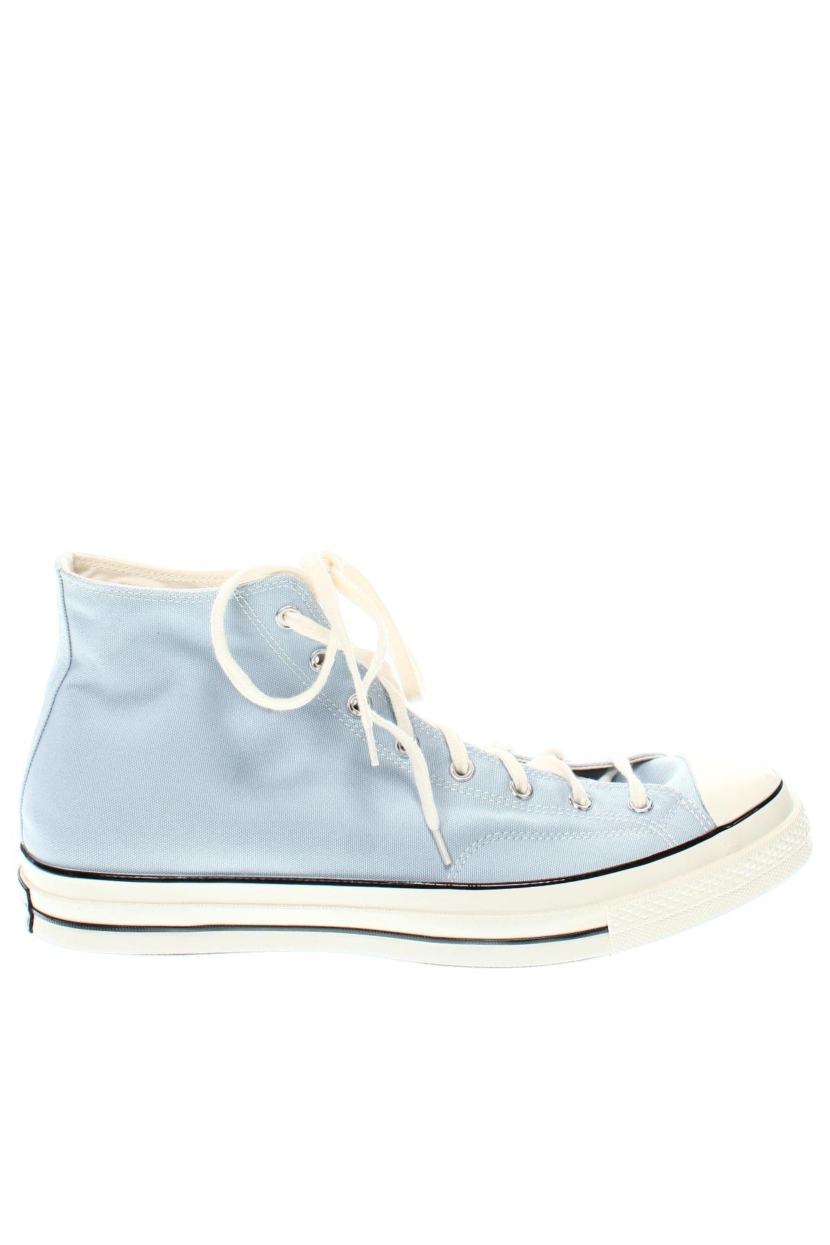 Herrenschuhe Converse, Größe 51, Farbe Blau, Preis 24,07 €