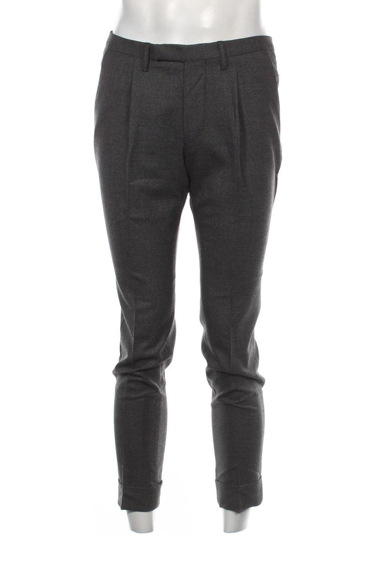 Herrenhose Cinque, Größe M, Farbe Grau, Preis € 27,22