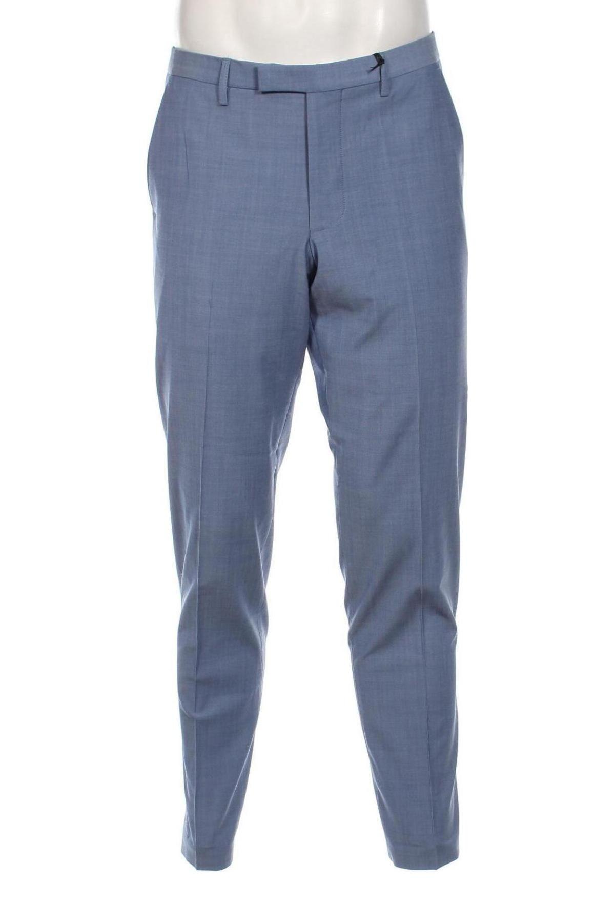 Pánské kalhoty  Cinque, Velikost L, Barva Modrá, Cena  1 913,00 Kč