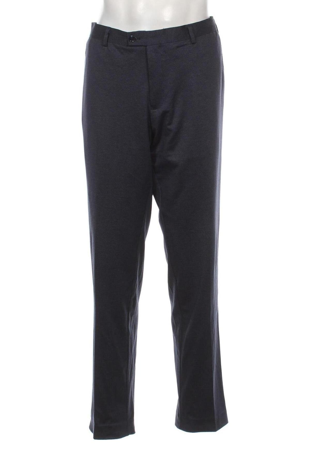 Мъжки панталон Engbers, Размер XL, Цвят Син, Цена 31,68 лв.