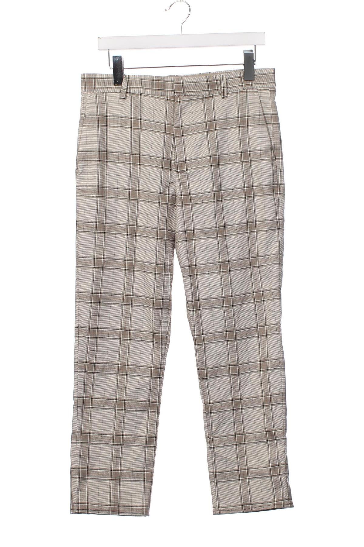 Pánské kalhoty  H&M, Velikost S, Barva Vícebarevné, Cena  102,00 Kč