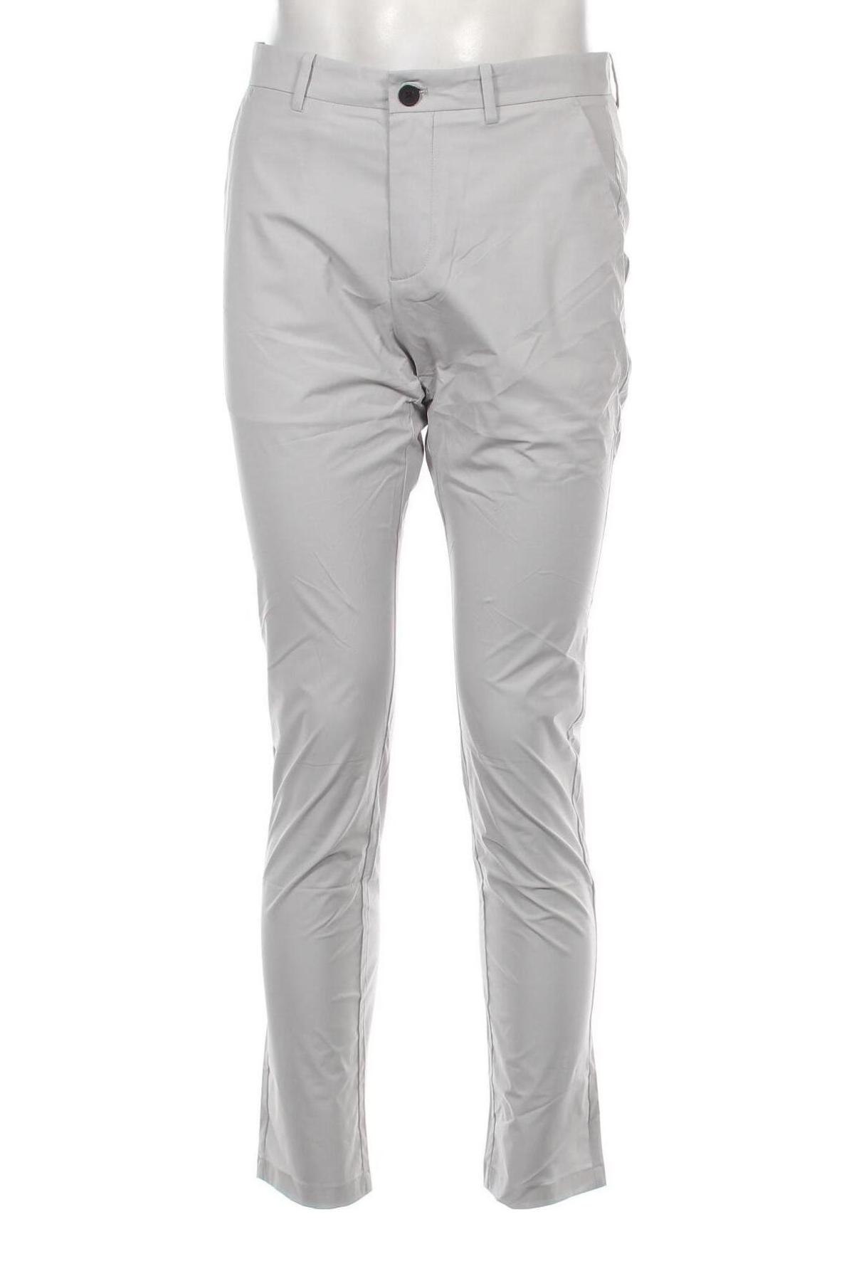 Pantaloni de bărbați J.Lindeberg, Mărime M, Culoare Gri, Preț 43,98 Lei