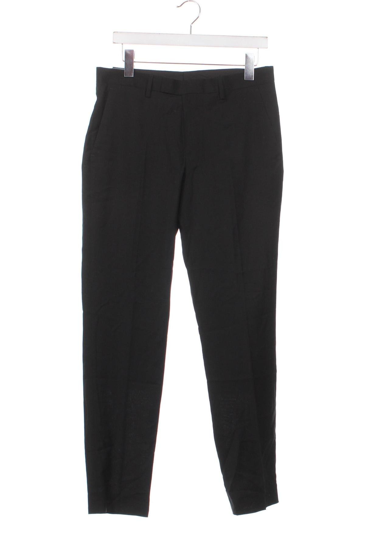 Pantaloni de bărbați J.Lindeberg, Mărime M, Culoare Negru, Preț 628,29 Lei