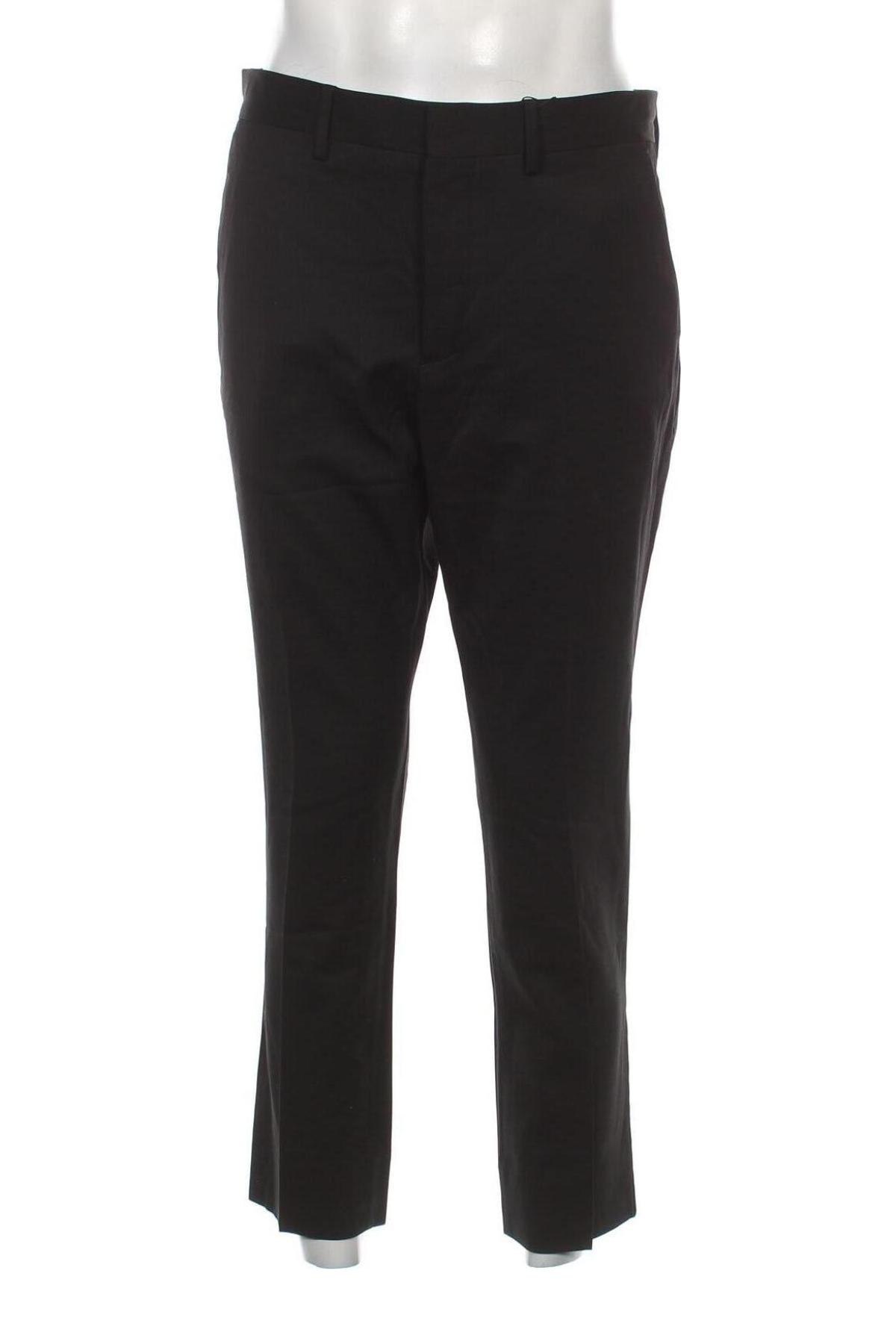 Pantaloni de bărbați J.Lindeberg, Mărime M, Culoare Negru, Preț 37,70 Lei