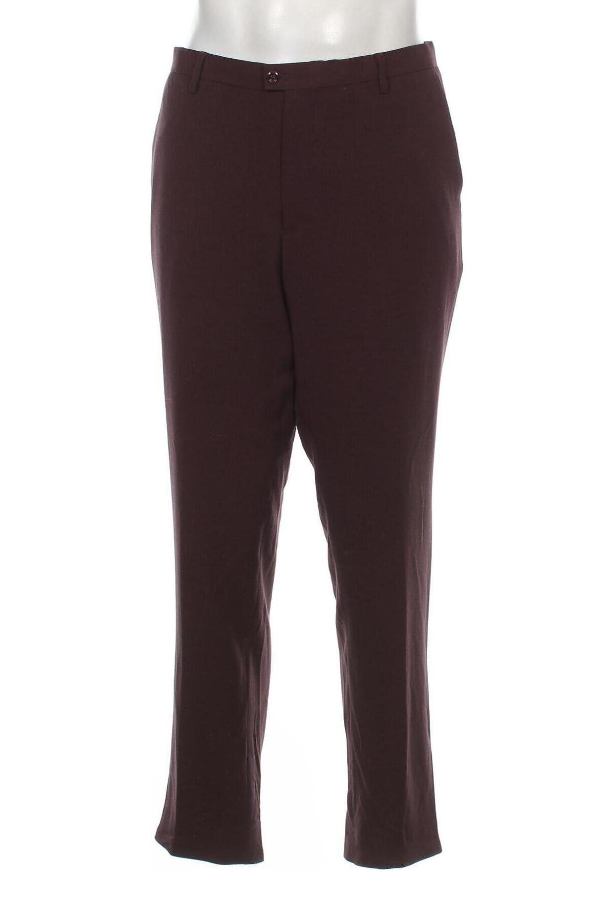 Pánské kalhoty  McNeal, Velikost XL, Barva Fialová, Cena  1 261,00 Kč