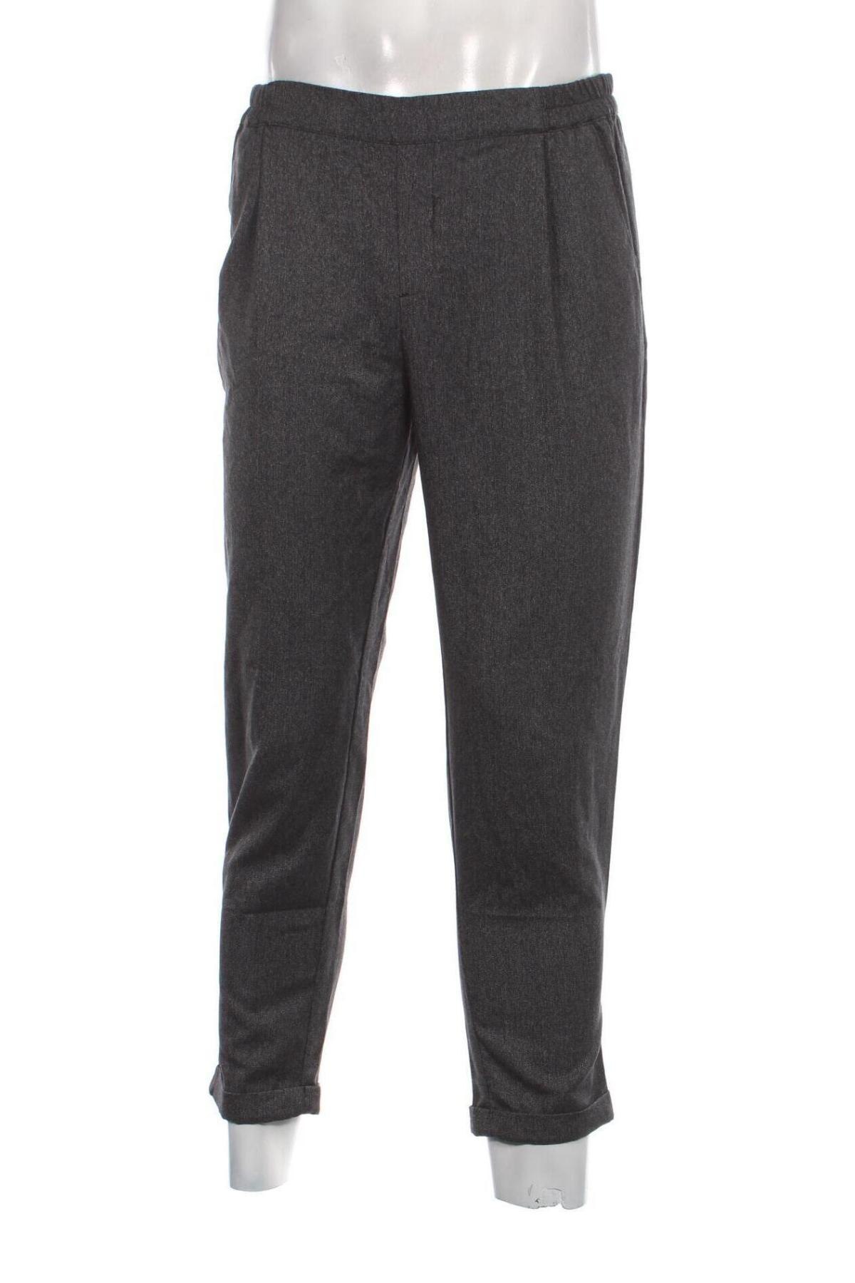 Ανδρικό παντελόνι Springfield, Μέγεθος M, Χρώμα Μπλέ, Τιμή 3,41 €