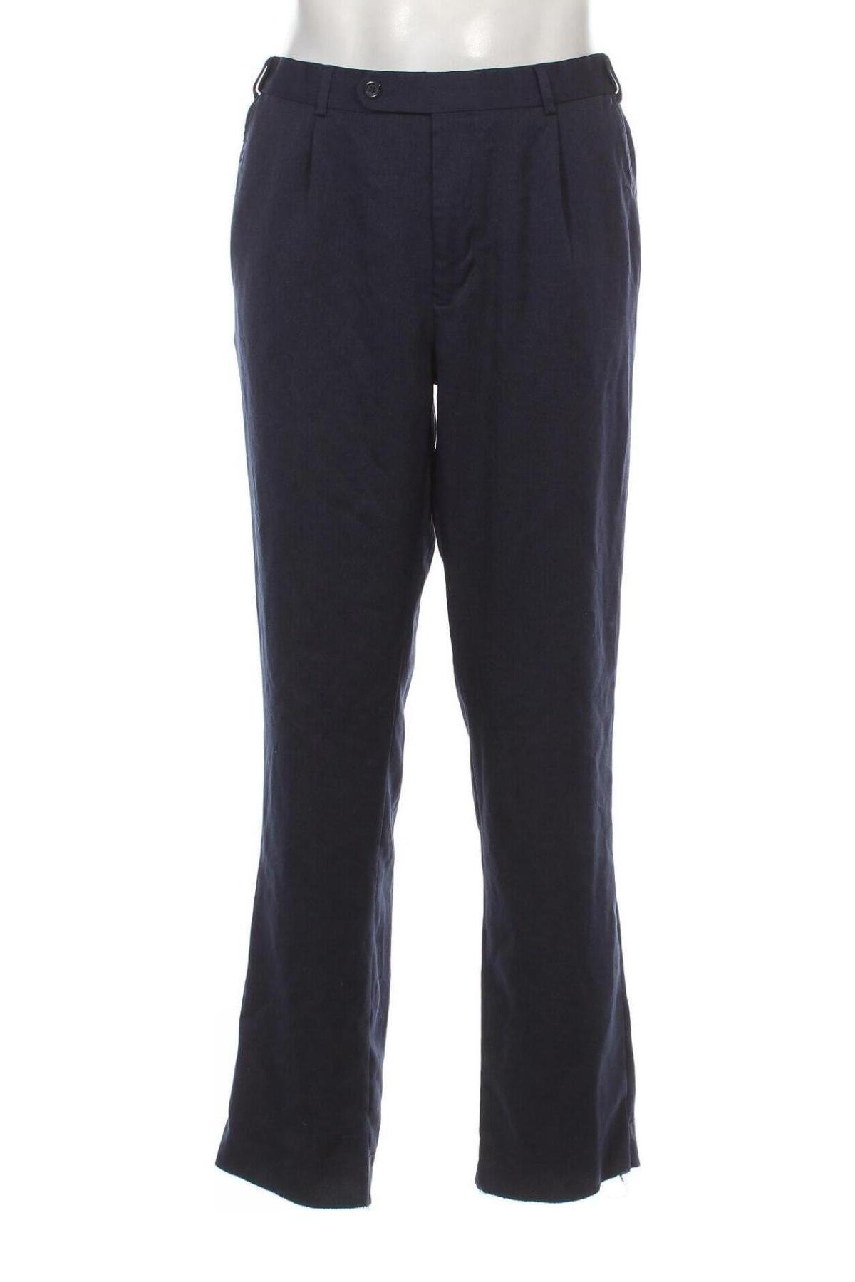 Pánské kalhoty  Taylor & Wright, Velikost L, Barva Modrá, Cena  462,00 Kč