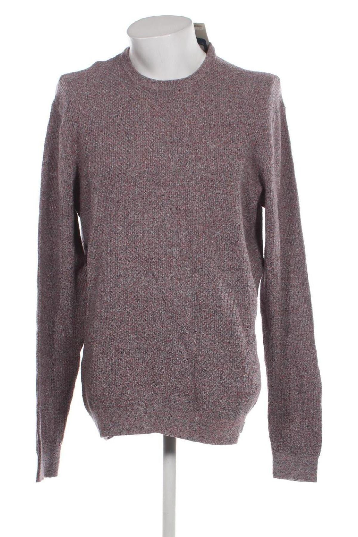 Мъжки пуловер Blend, Размер XL, Цвят Многоцветен, Цена 25,20 лв.