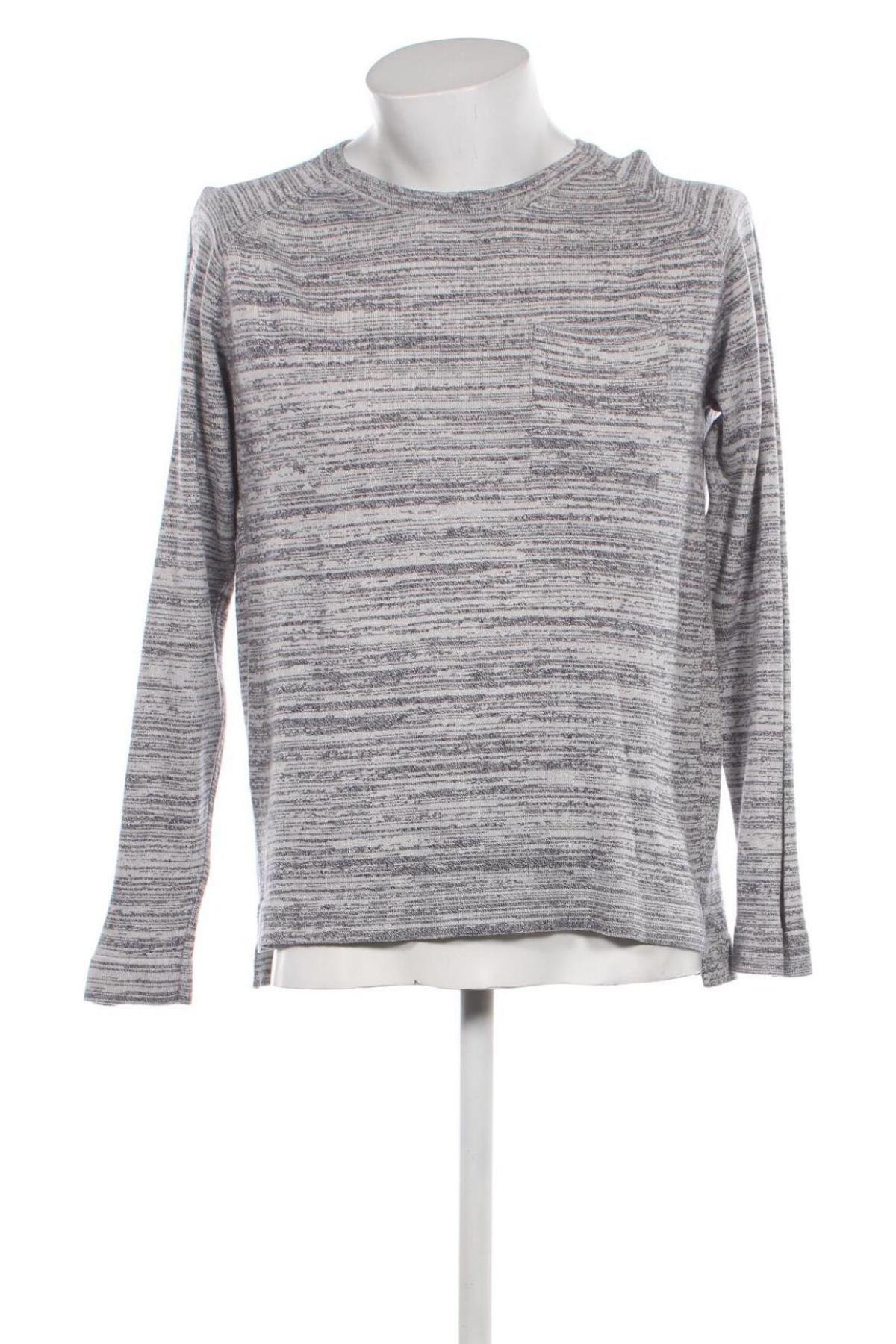 Ανδρικό πουλόβερ Minimum, Μέγεθος XL, Χρώμα Πολύχρωμο, Τιμή 9,53 €