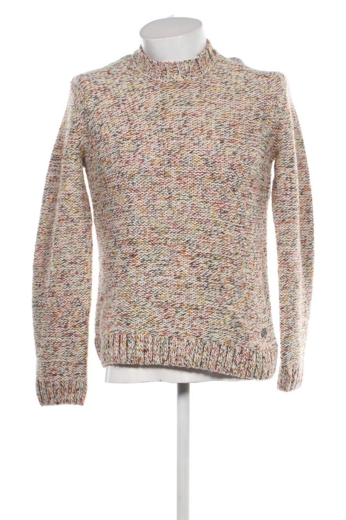 Męski sweter Only & Sons, Rozmiar M, Kolor Kolorowy, Cena 51,95 zł