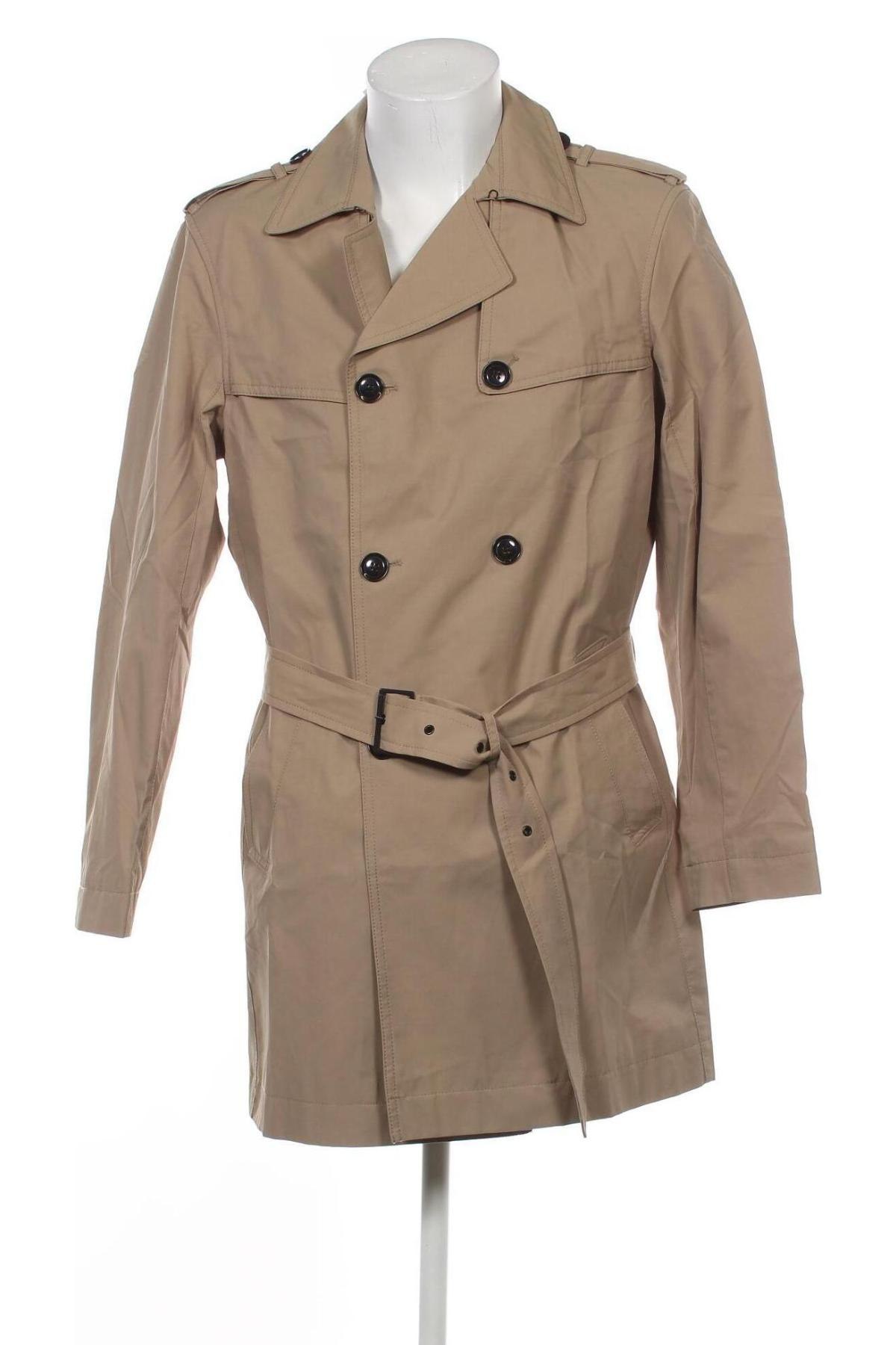 Pánský přechodný kabát  McNeal, Velikost L, Barva Zelená, Cena  3 261,00 Kč