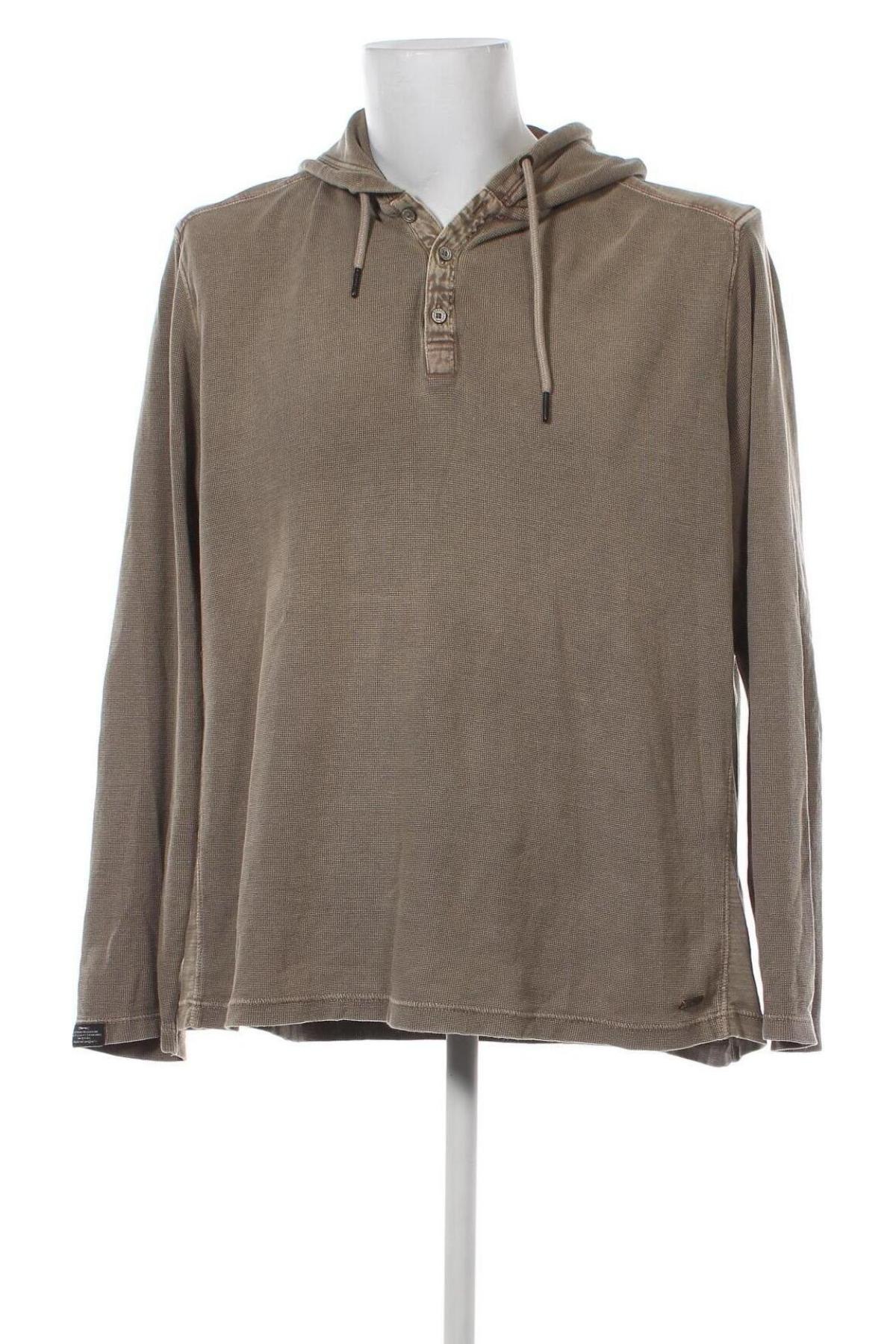 Herren Sweatshirt Engbers, Größe XL, Farbe Braun, Preis 60,31 €