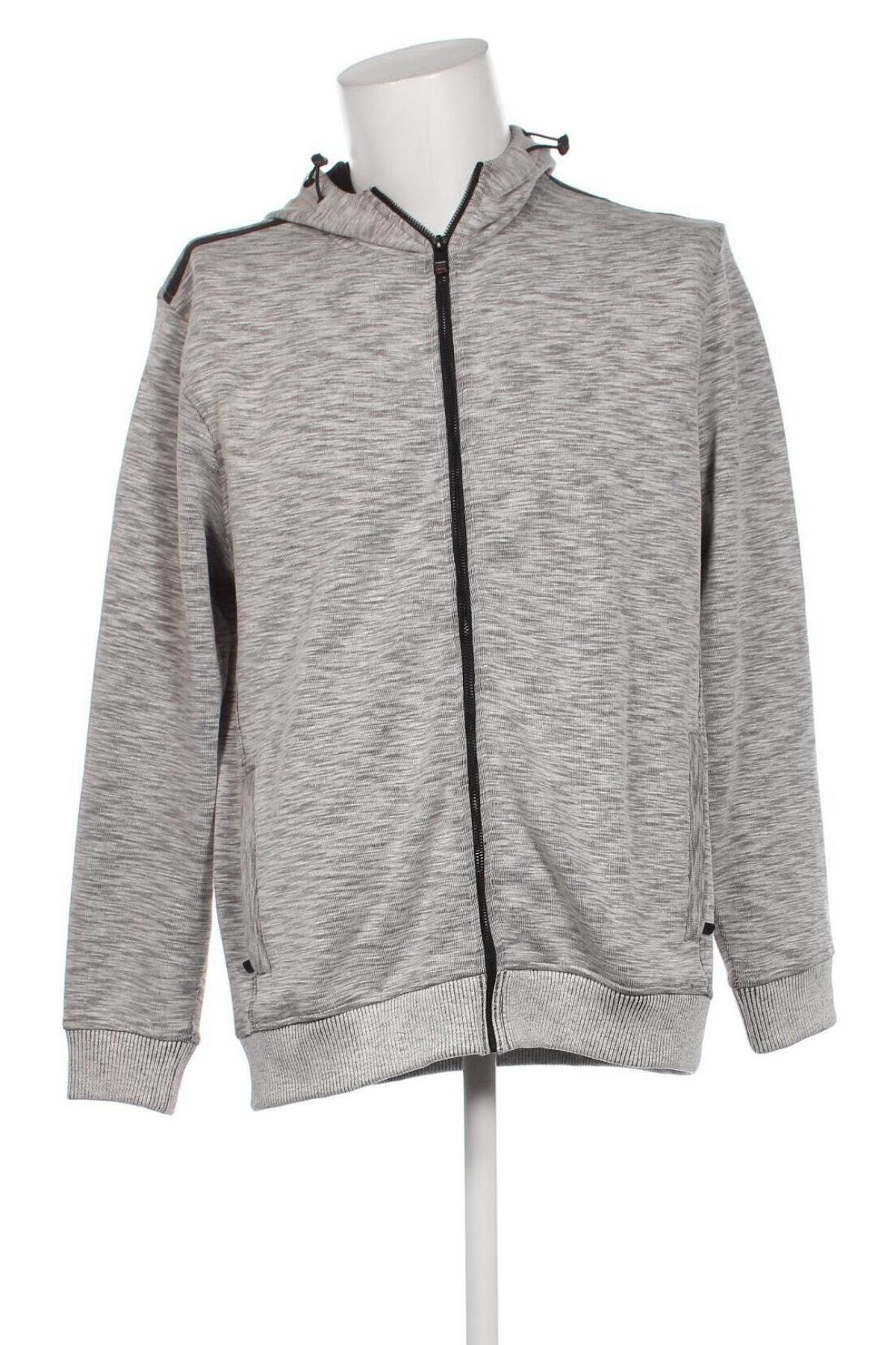 Herren Sweatshirt Engbers, Größe L, Farbe Grau, Preis € 48,25