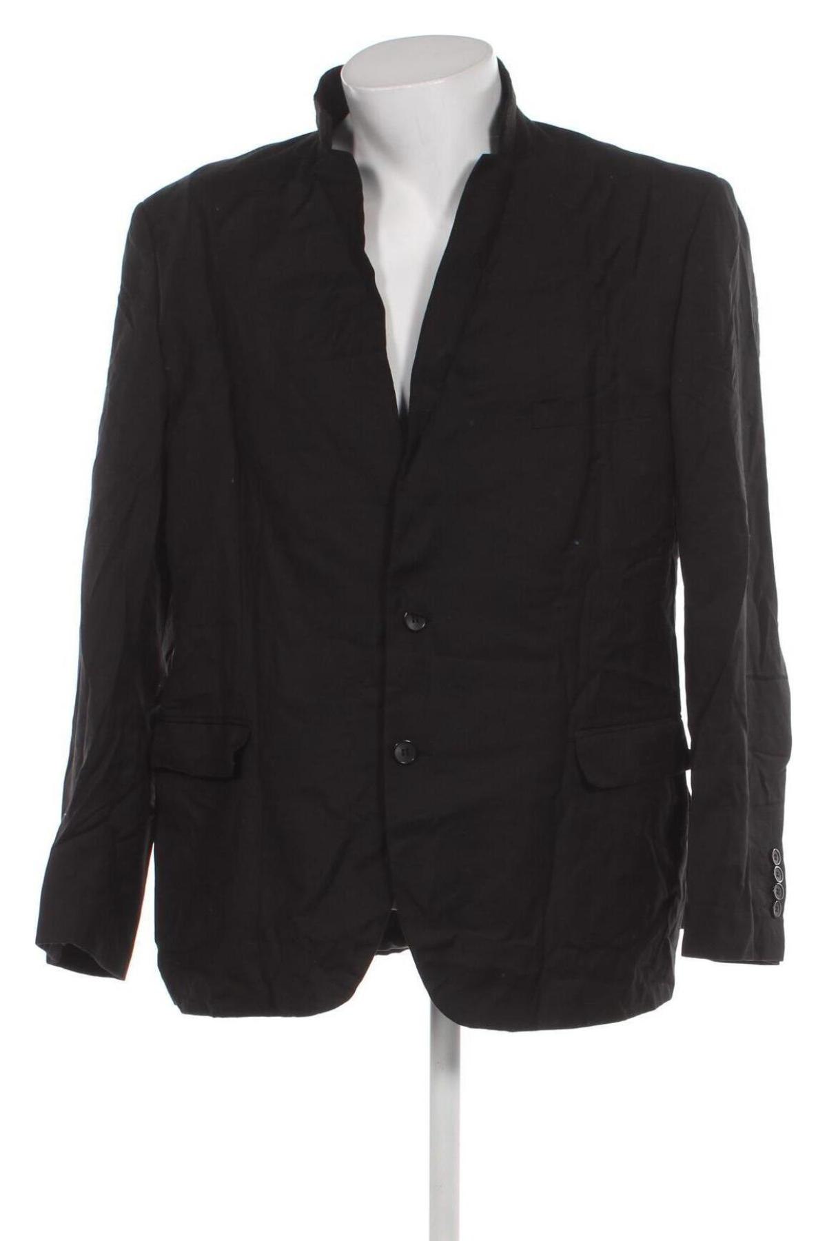 Pánske sako , Veľkosť M, Farba Čierna, Cena  4,99 €