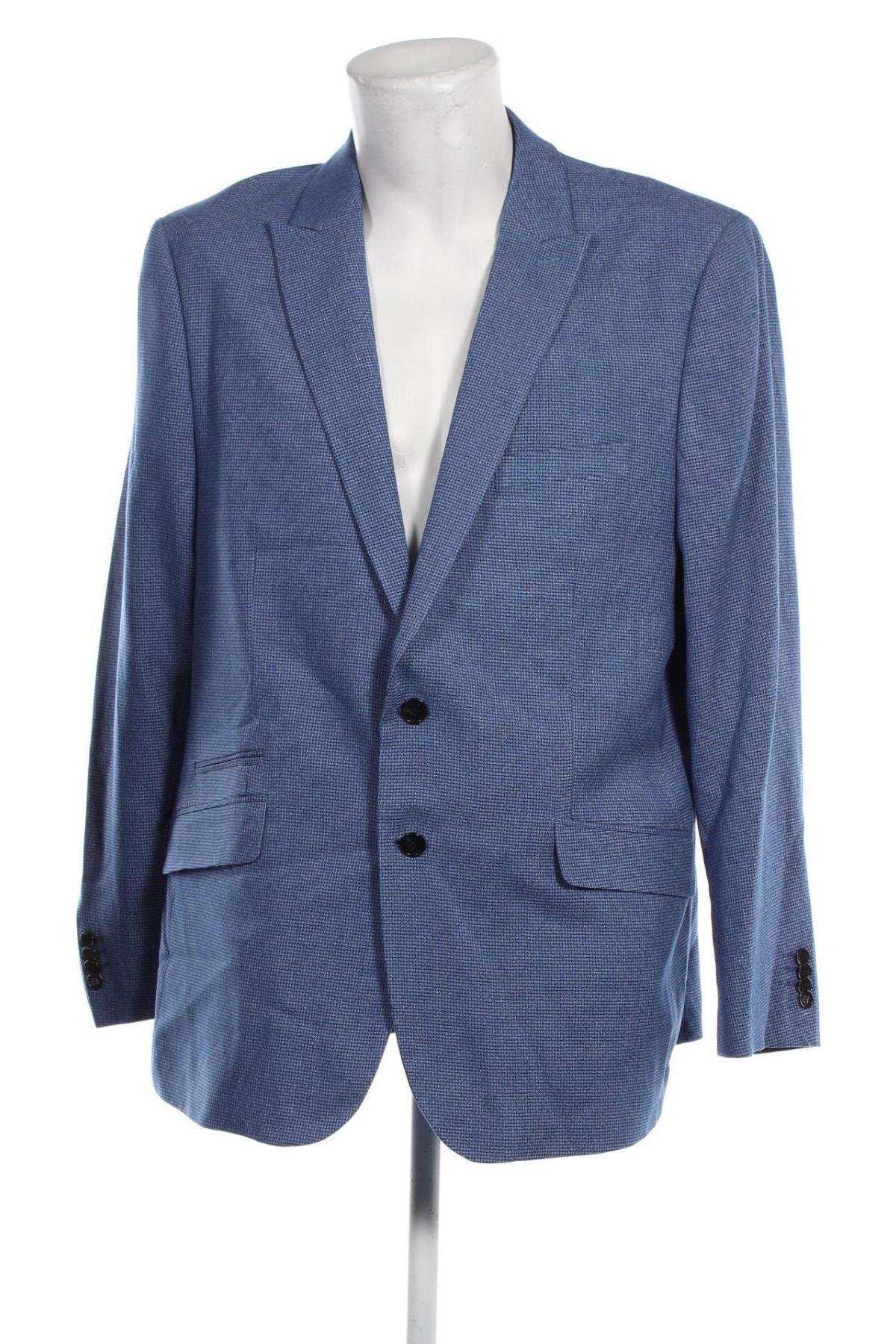 Herren Sakko Munsingwear, Größe M, Farbe Blau, Preis 36,08 €