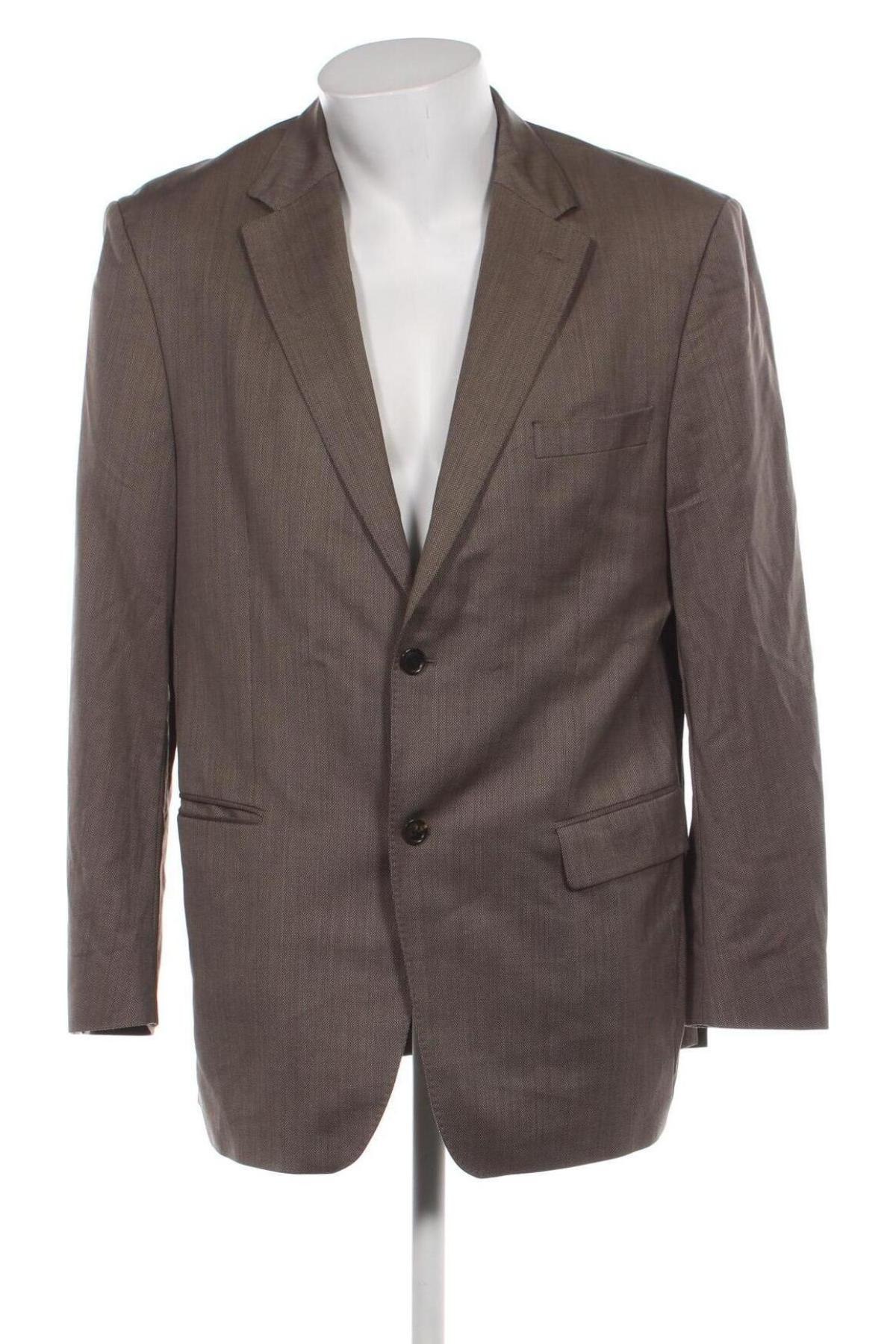 Ανδρικό σακάκι Rene Lezard, Μέγεθος XL, Χρώμα Πολύχρωμο, Τιμή 5,51 €