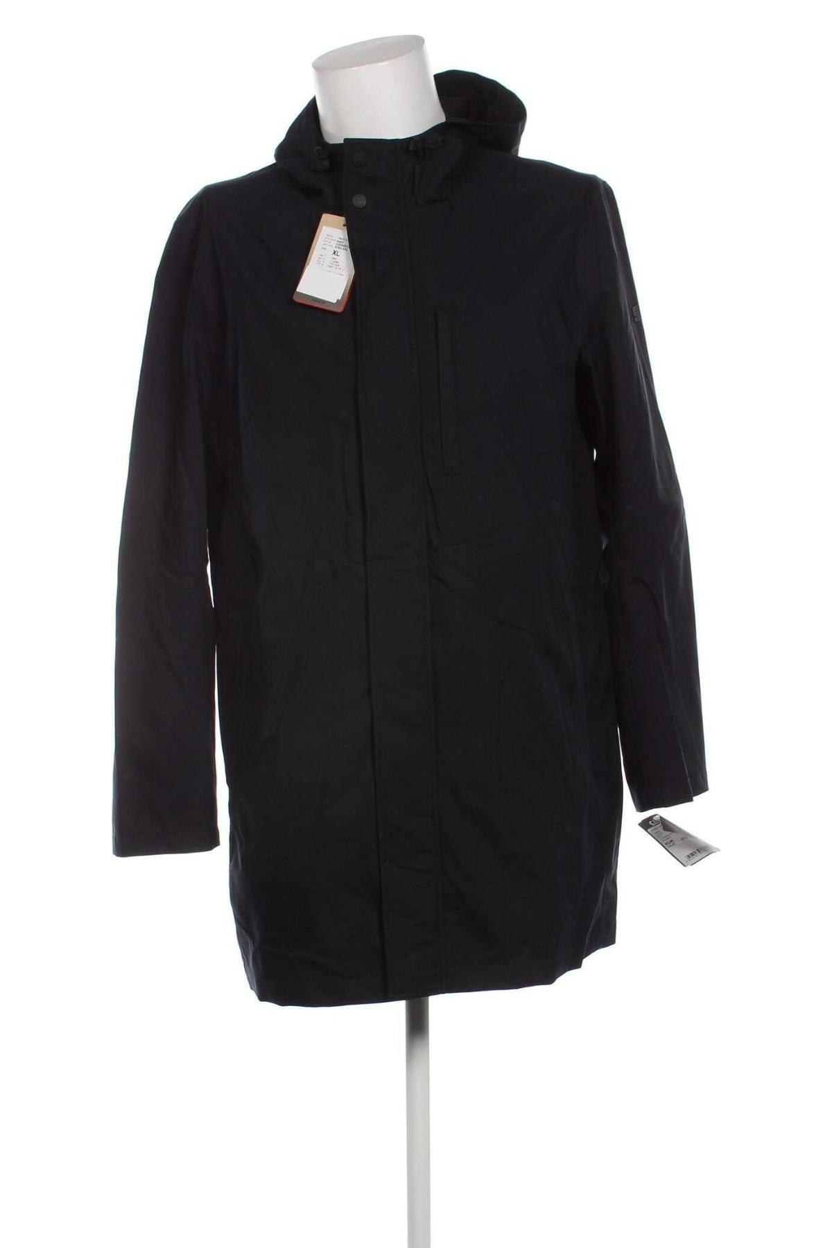 Ανδρικό μπουφάν Cinque, Μέγεθος XL, Χρώμα Μπλέ, Τιμή 60,99 €