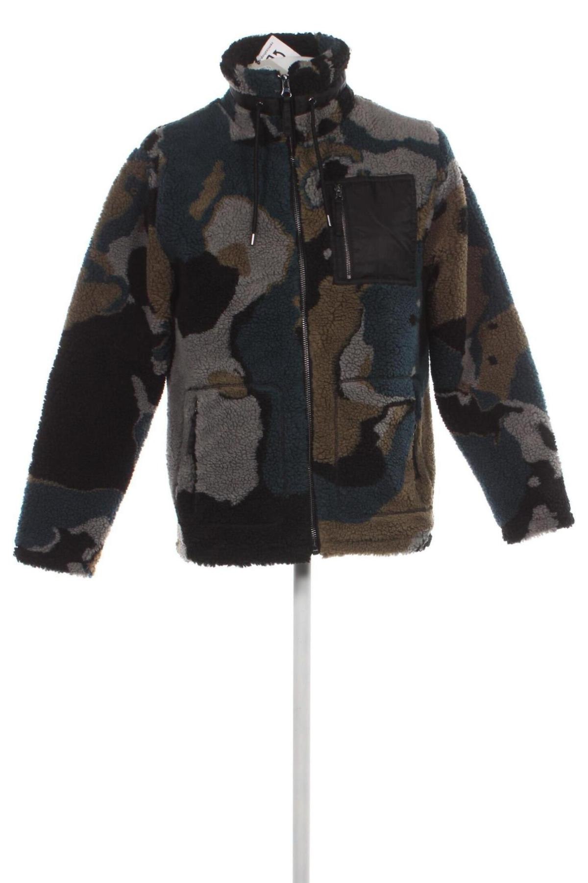 Herrenjacke River Island, Größe M, Farbe Mehrfarbig, Preis 57,57 €