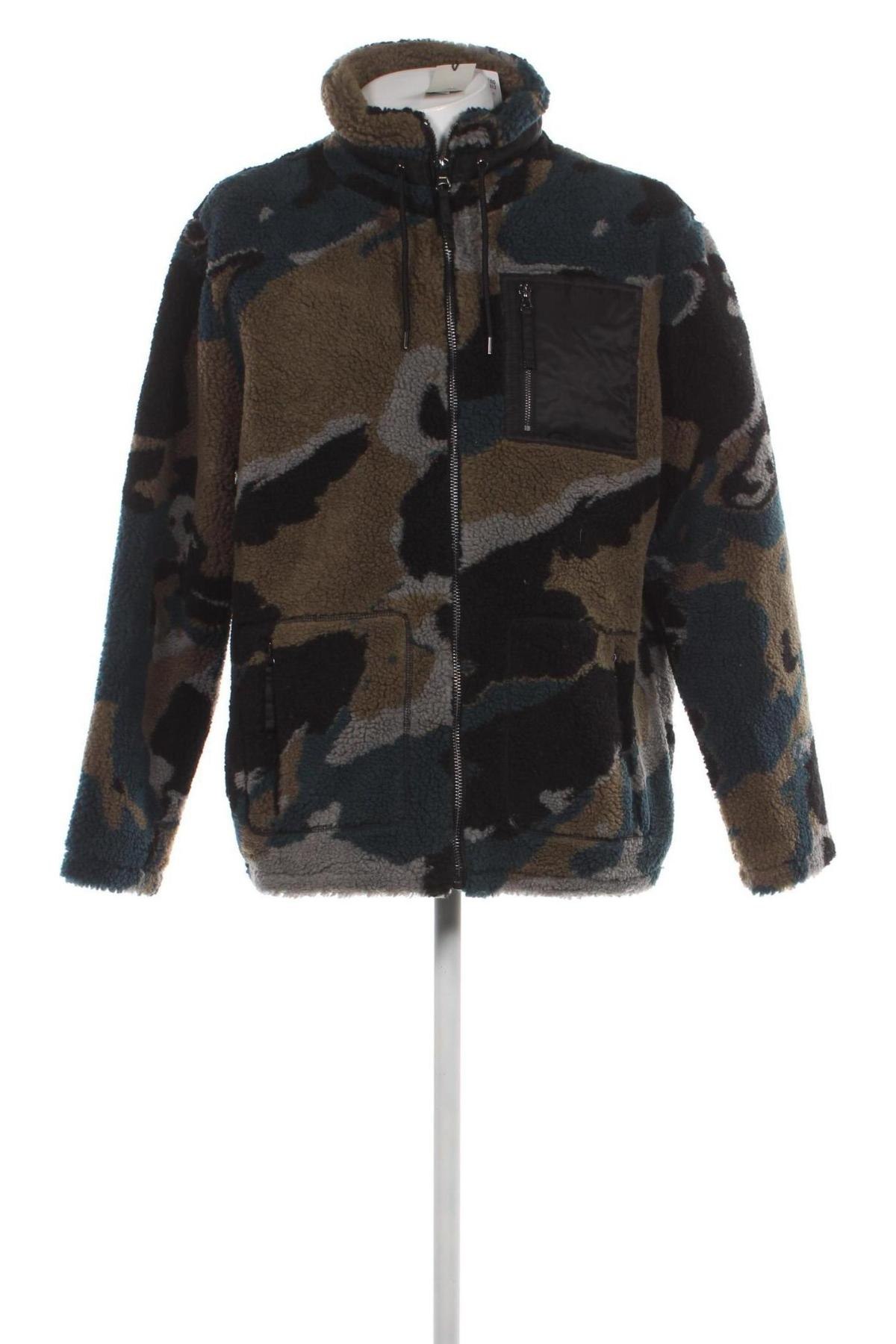 Herrenjacke River Island, Größe XL, Farbe Mehrfarbig, Preis 57,57 €