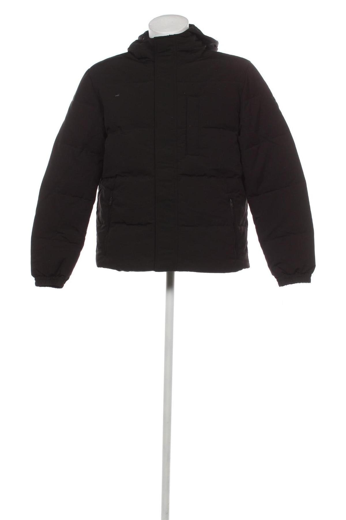 Pánská bunda  Wrangler, Velikost L, Barva Černá, Cena  1 683,00 Kč