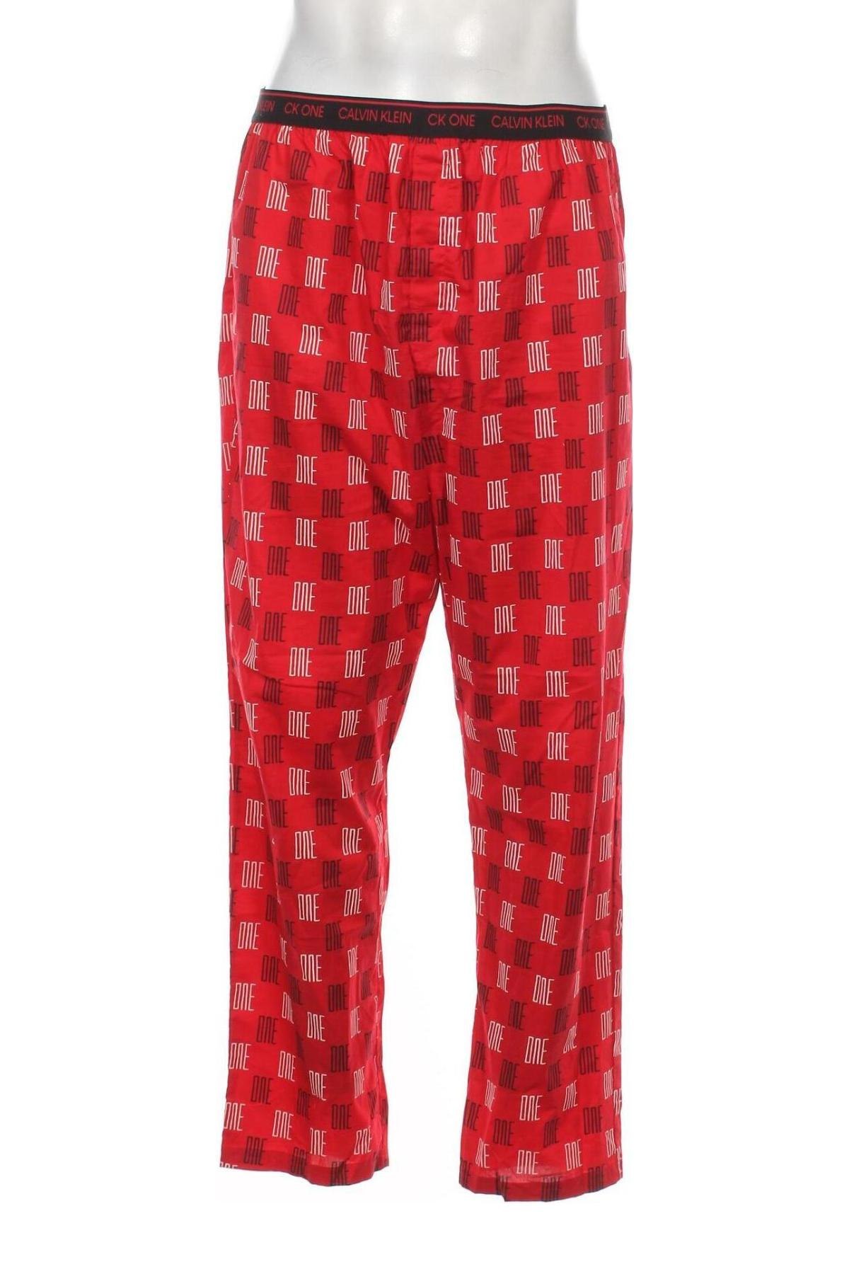 Pijama Calvin Klein, Mărime L, Culoare Multicolor, Preț 222,50 Lei