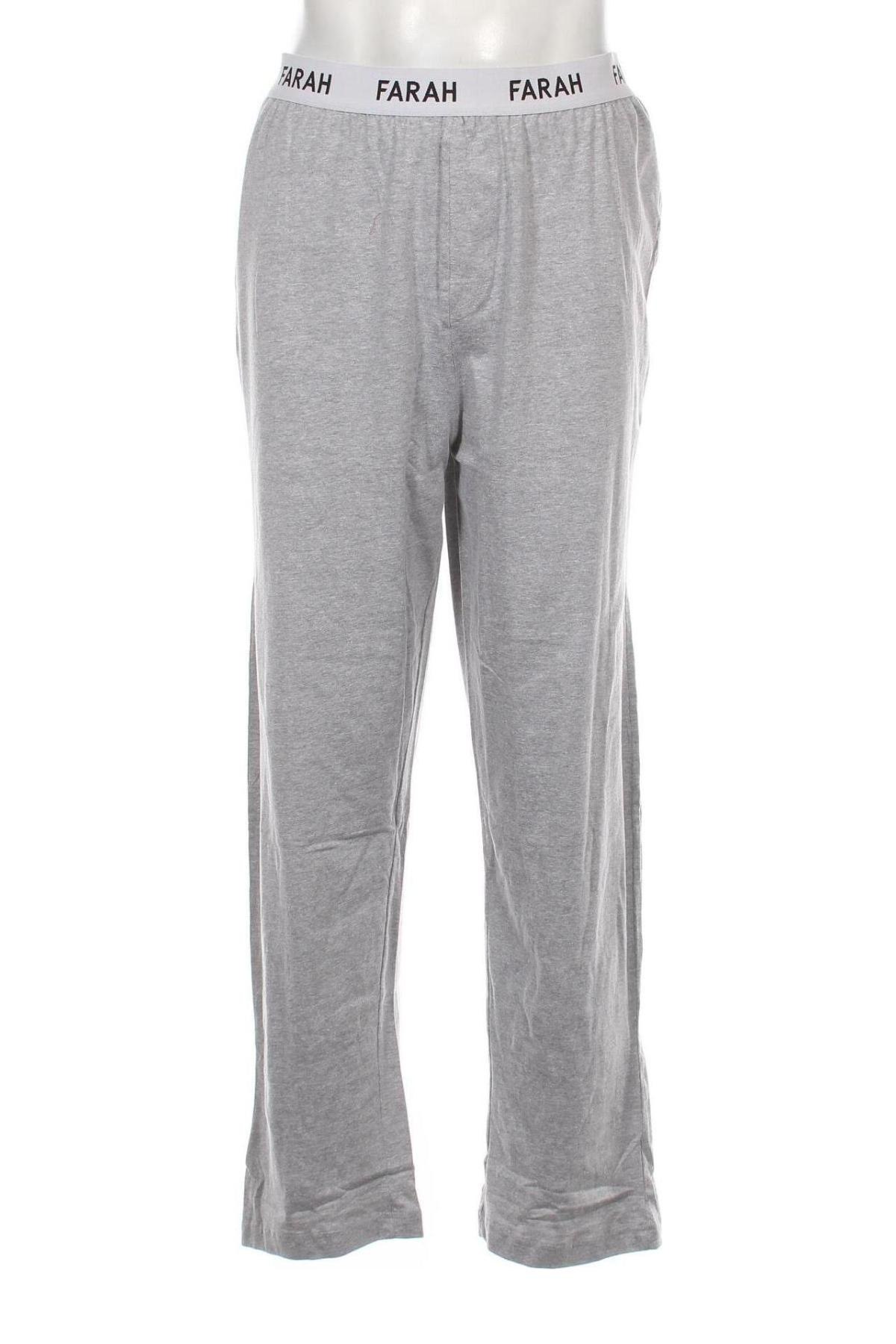 Pyjama Farah, Größe XXL, Farbe Grau, Preis € 10,59