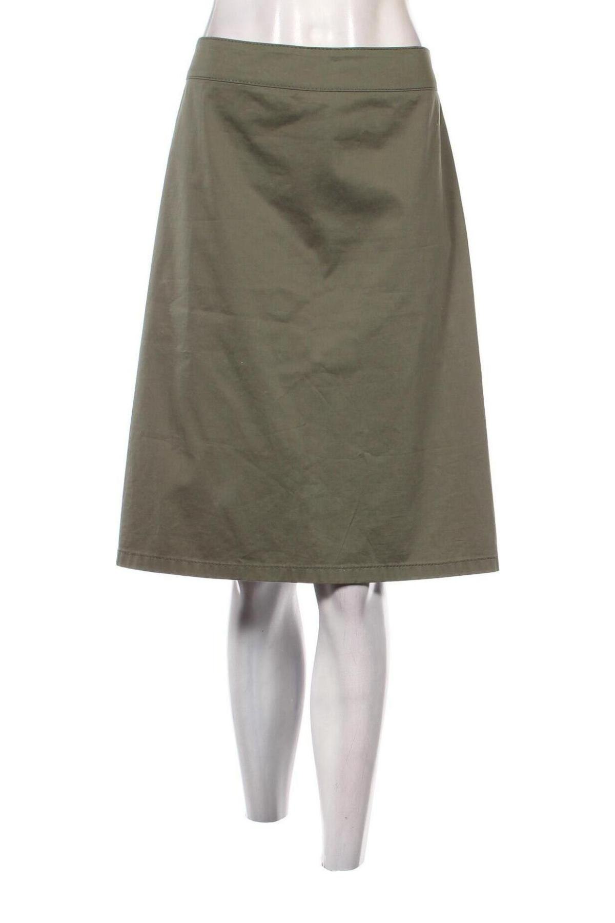 Φούστα Aigner, Μέγεθος XL, Χρώμα Πράσινο, Τιμή 60,62 €