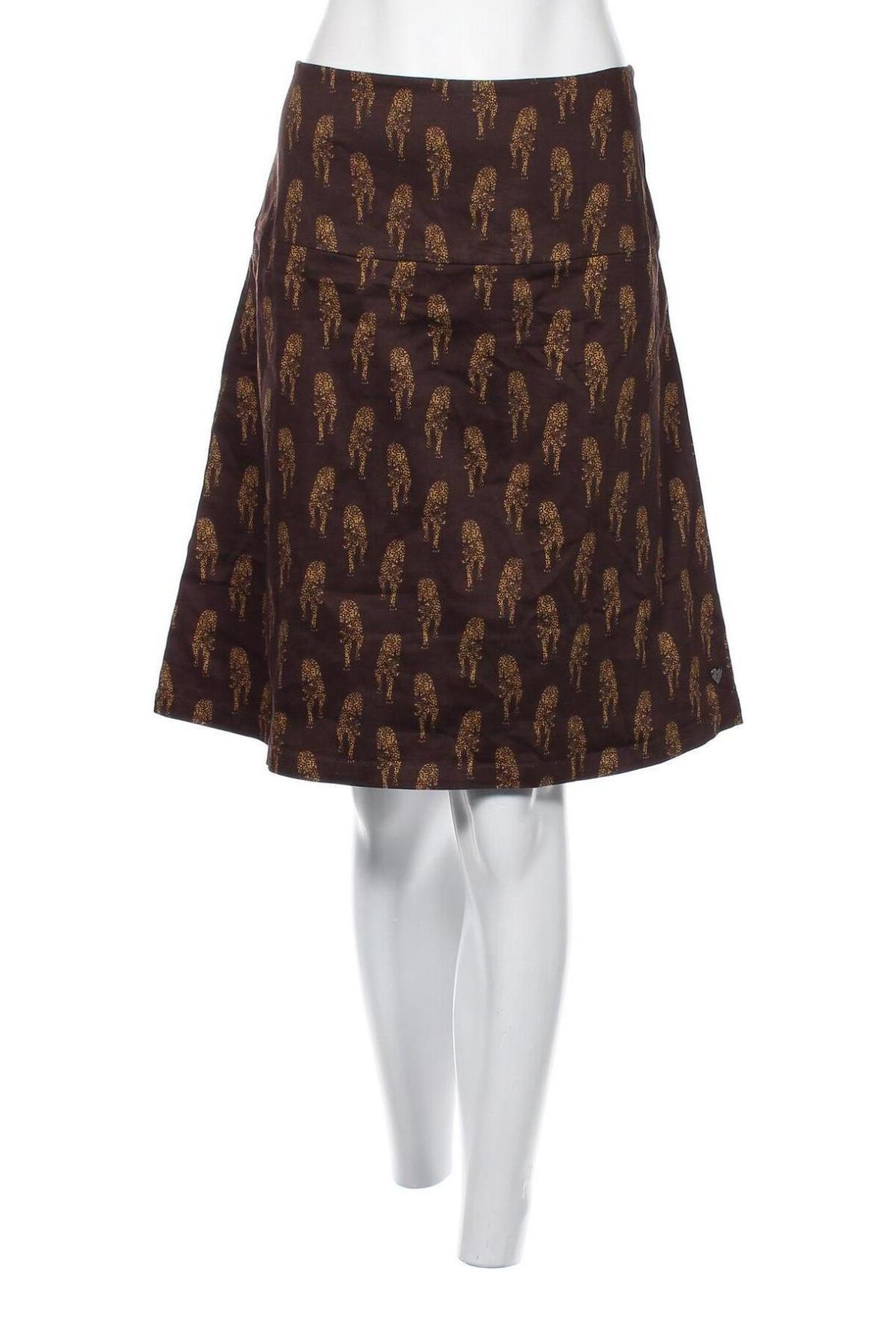 Φούστα Flair, Μέγεθος XL, Χρώμα Πολύχρωμο, Τιμή 17,94 €
