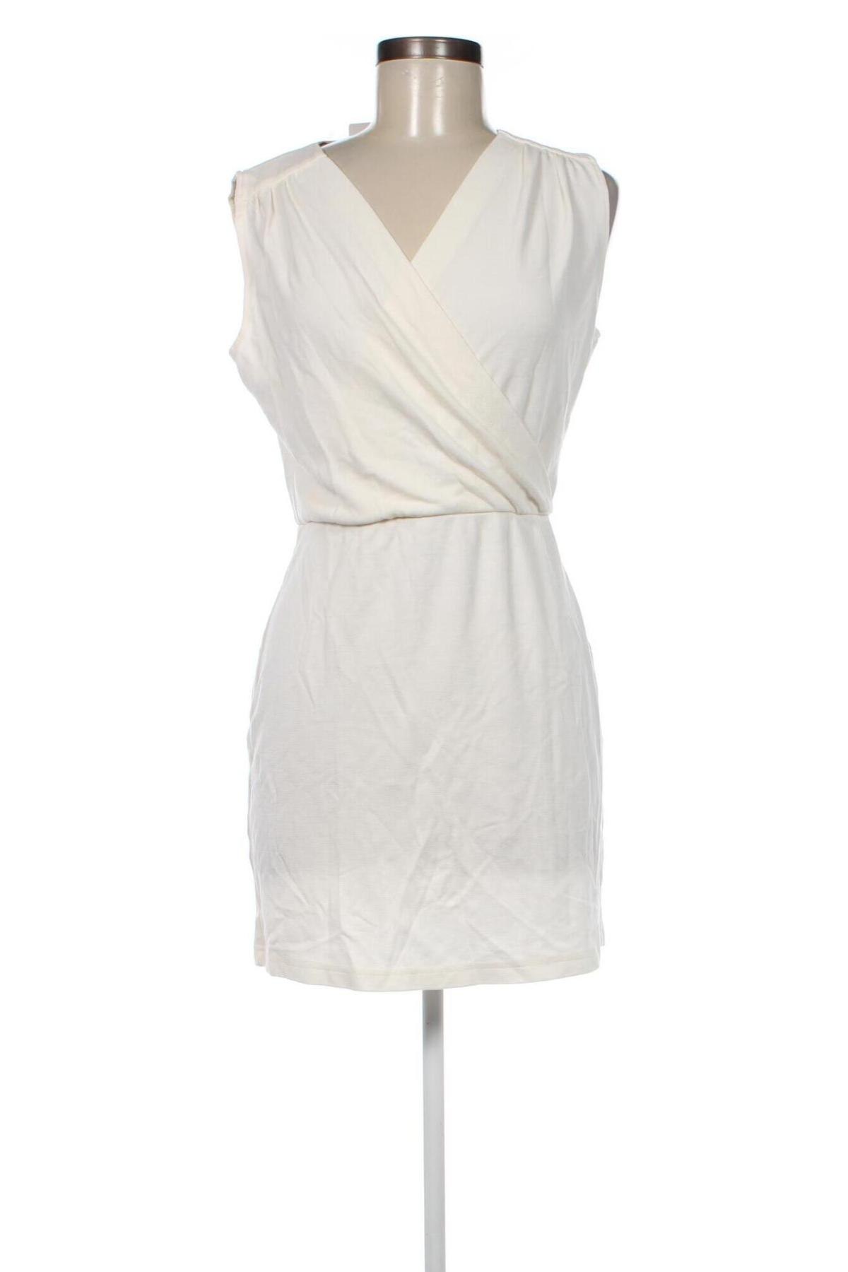 Kleid, Größe S, Farbe Weiß, Preis € 9,59