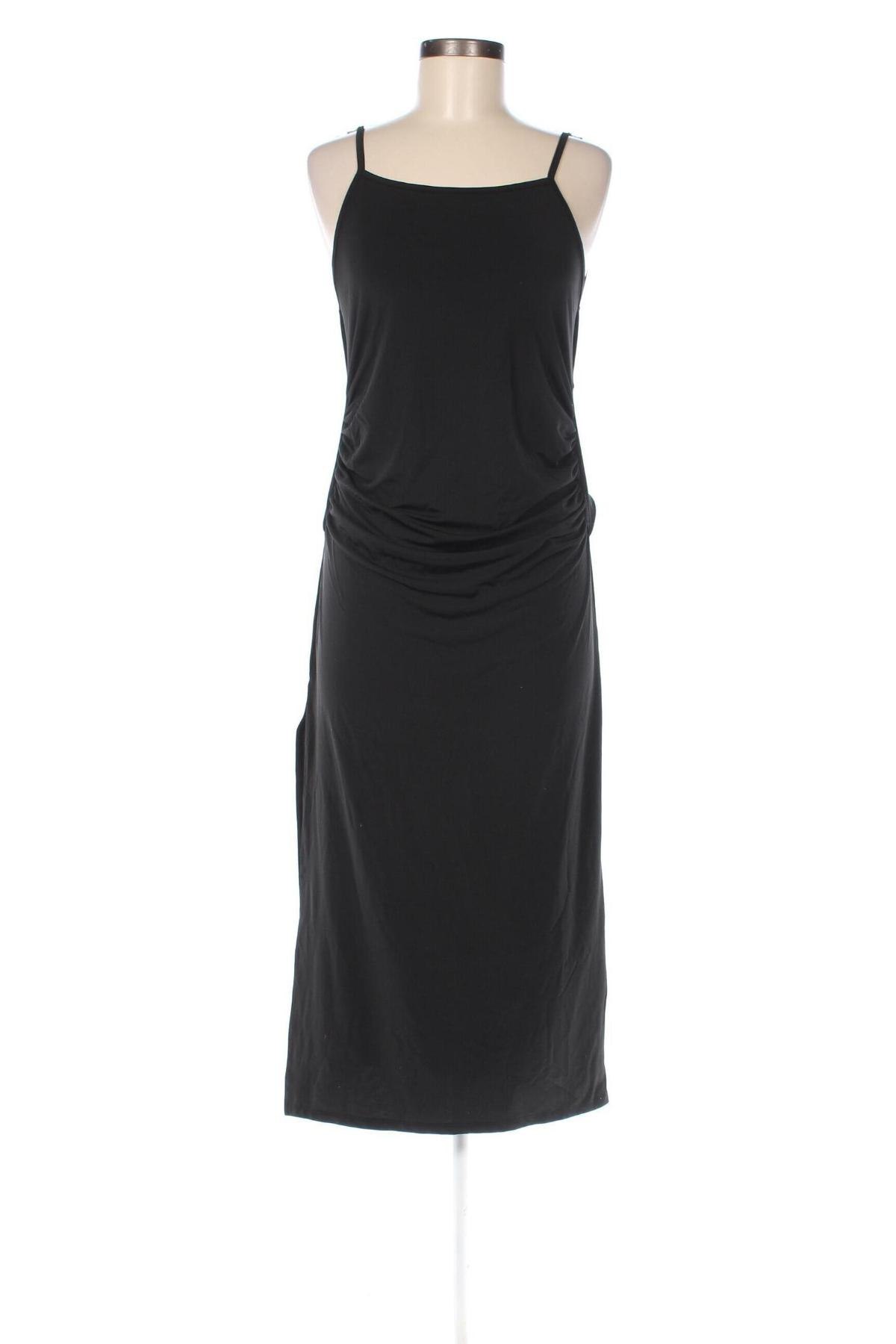Šaty , Veľkosť L, Farba Čierna, Cena  8,30 €