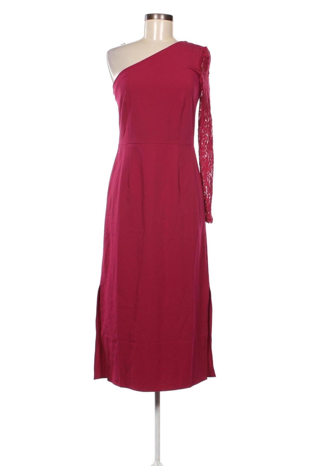 Kleid, Größe M, Farbe Rosa, Preis 40,99 €