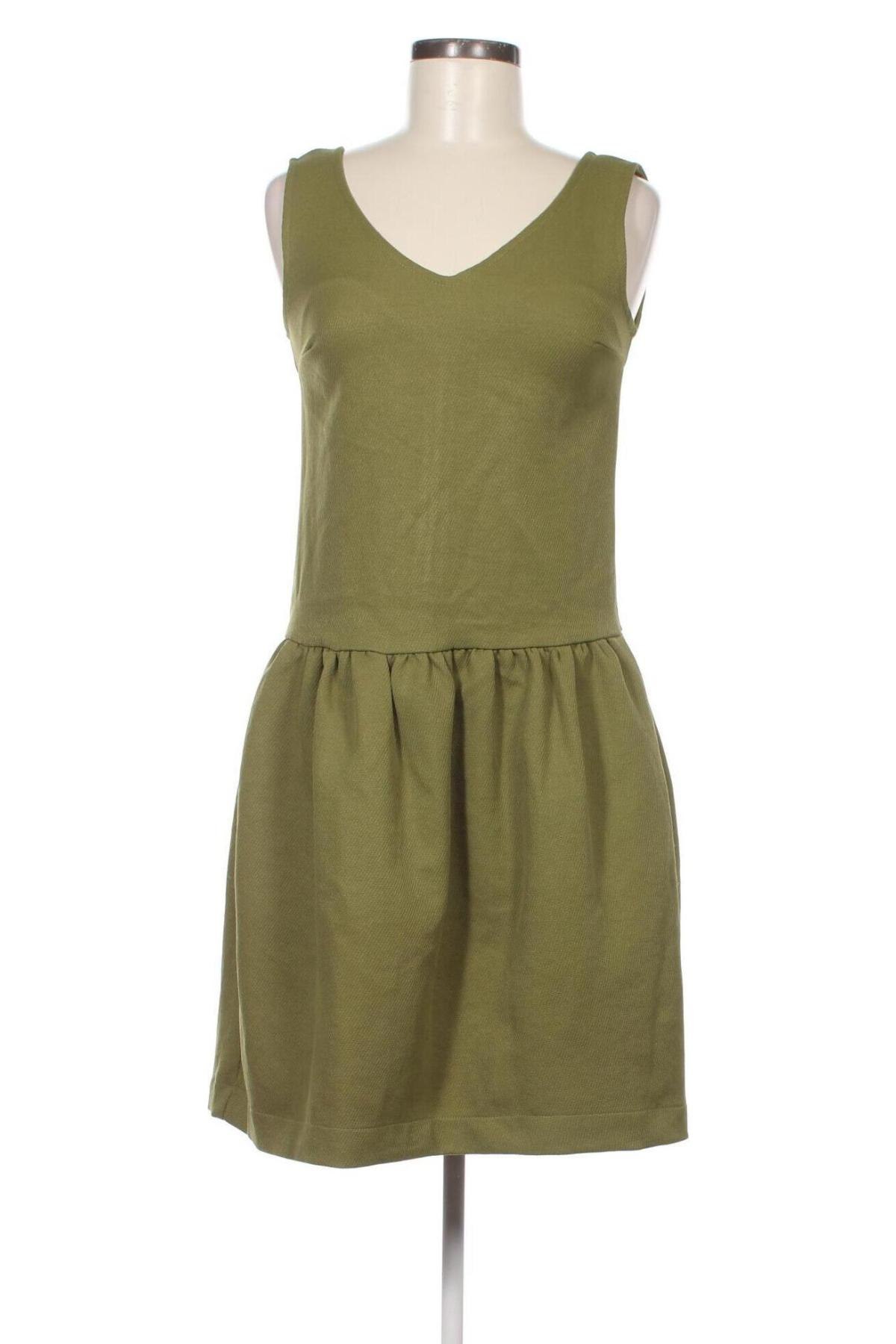 Kleid, Größe S, Farbe Grün, Preis 3,83 €
