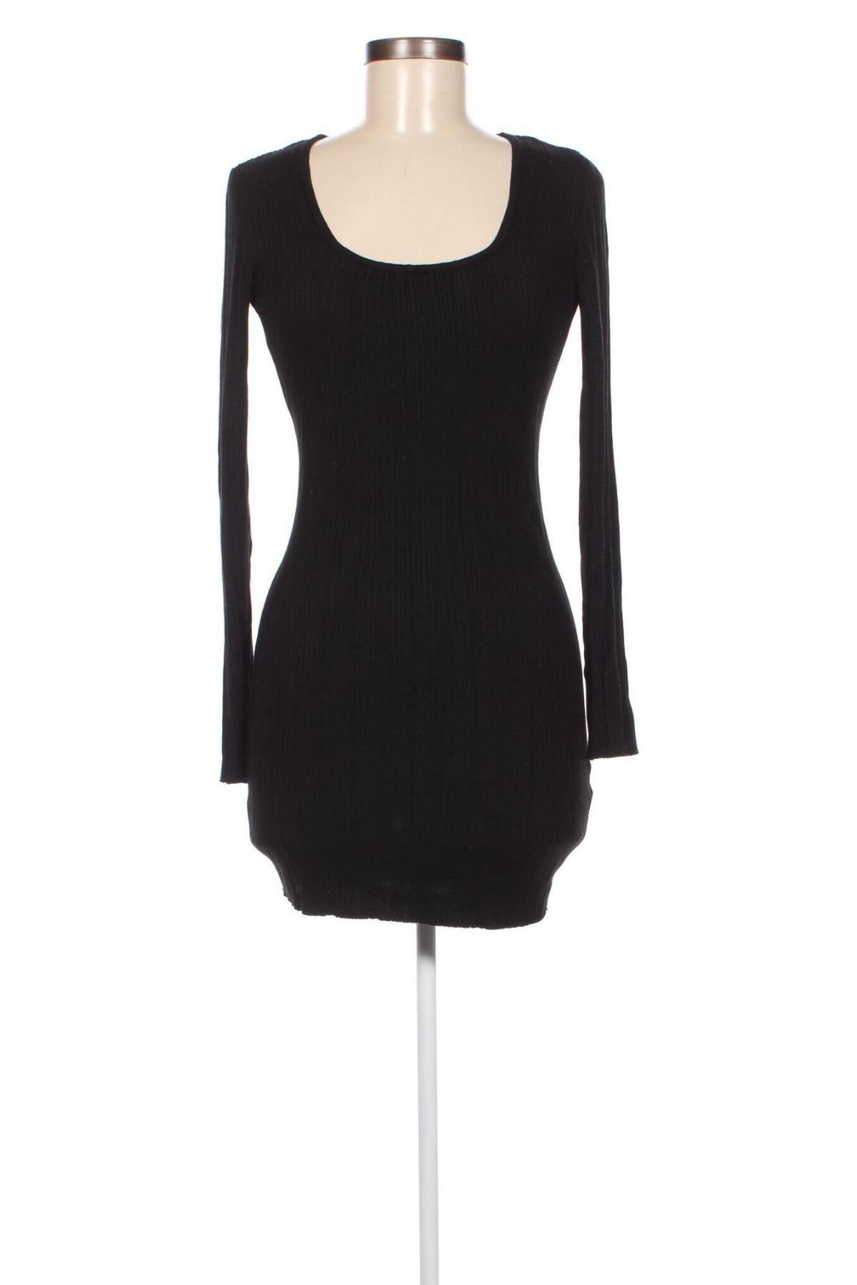 Φόρεμα A Lot Less x About You, Μέγεθος S, Χρώμα Μαύρο, Τιμή 16,90 €