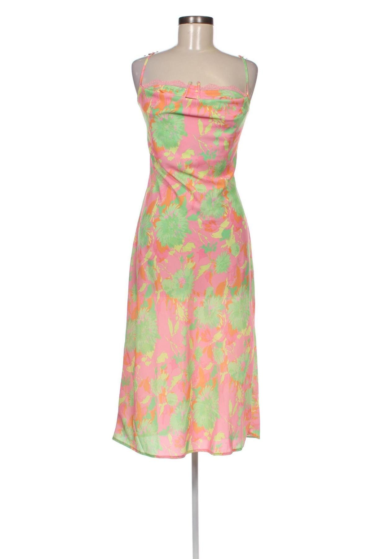 Φόρεμα ASYOU, Μέγεθος S, Χρώμα Πολύχρωμο, Τιμή 52,58 €